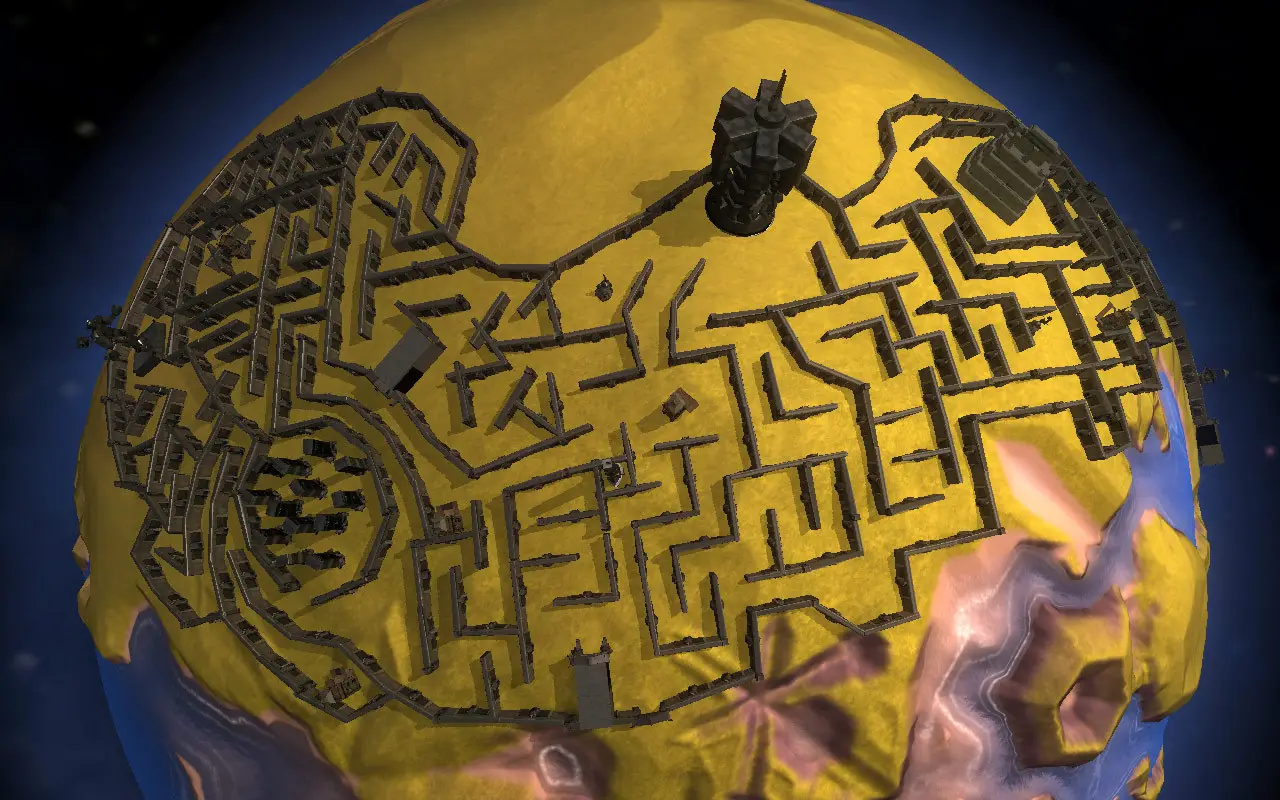 孢子：银河大冒险/孢子：银河冒险/Spore Galactic Adventures-山云部落官网 | 资源交流社区-sy.team