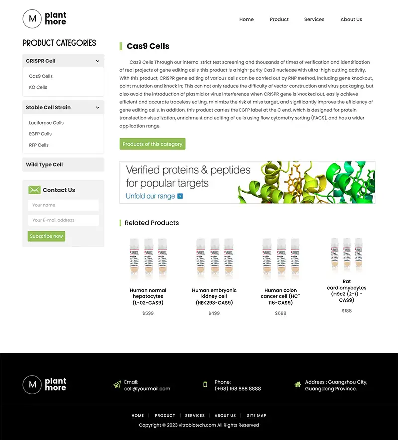 图片[2]-双语外贸生物细胞科技网站模板-山云部落官网 | 资源交流社区-sy.team