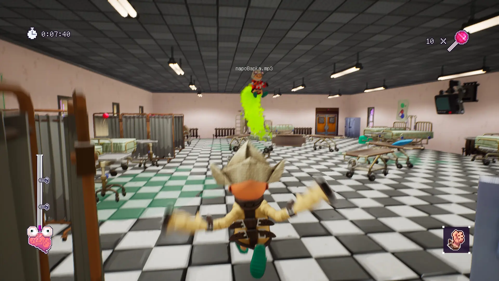 超能副作用/S.E.M.I. – Side Effects May Include...-山云部落官网 | 资源交流社区-sy.team