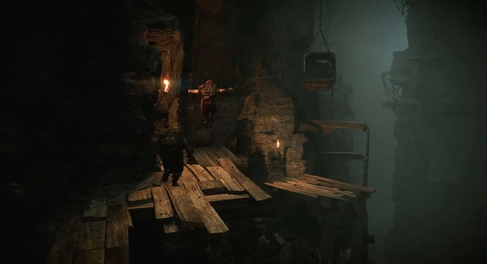 指环王:重返莫瑞亚/The Lord of the Rings: Return to Moria/支持网络联机 指环王:重返莫瑞亚/The Lord of the Rings: Return to Moria/支持网络联机