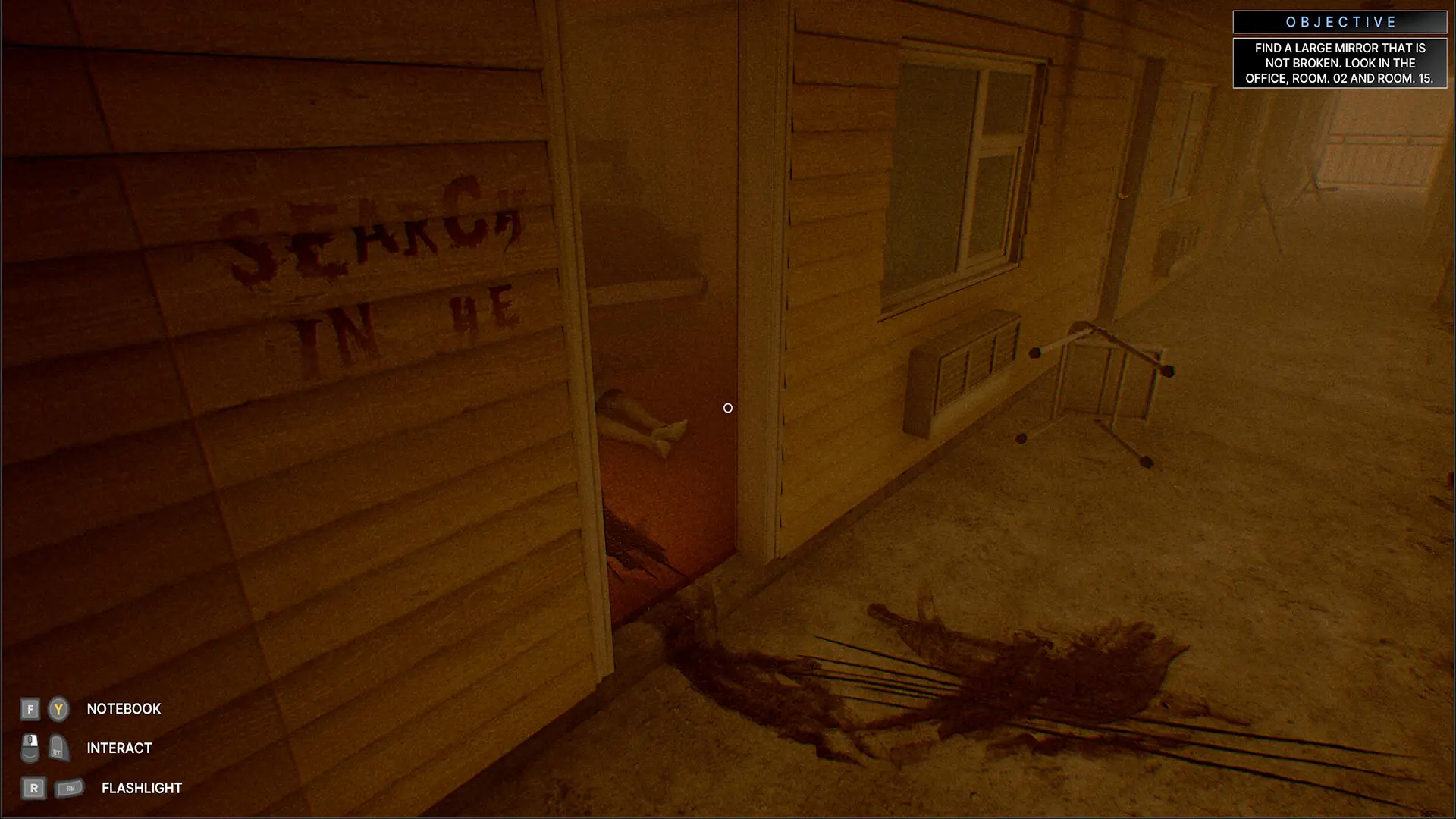 侦探：雨夜/DETECTIVE - Rainy night-山云部落官网 | 资源交流社区-sy.team