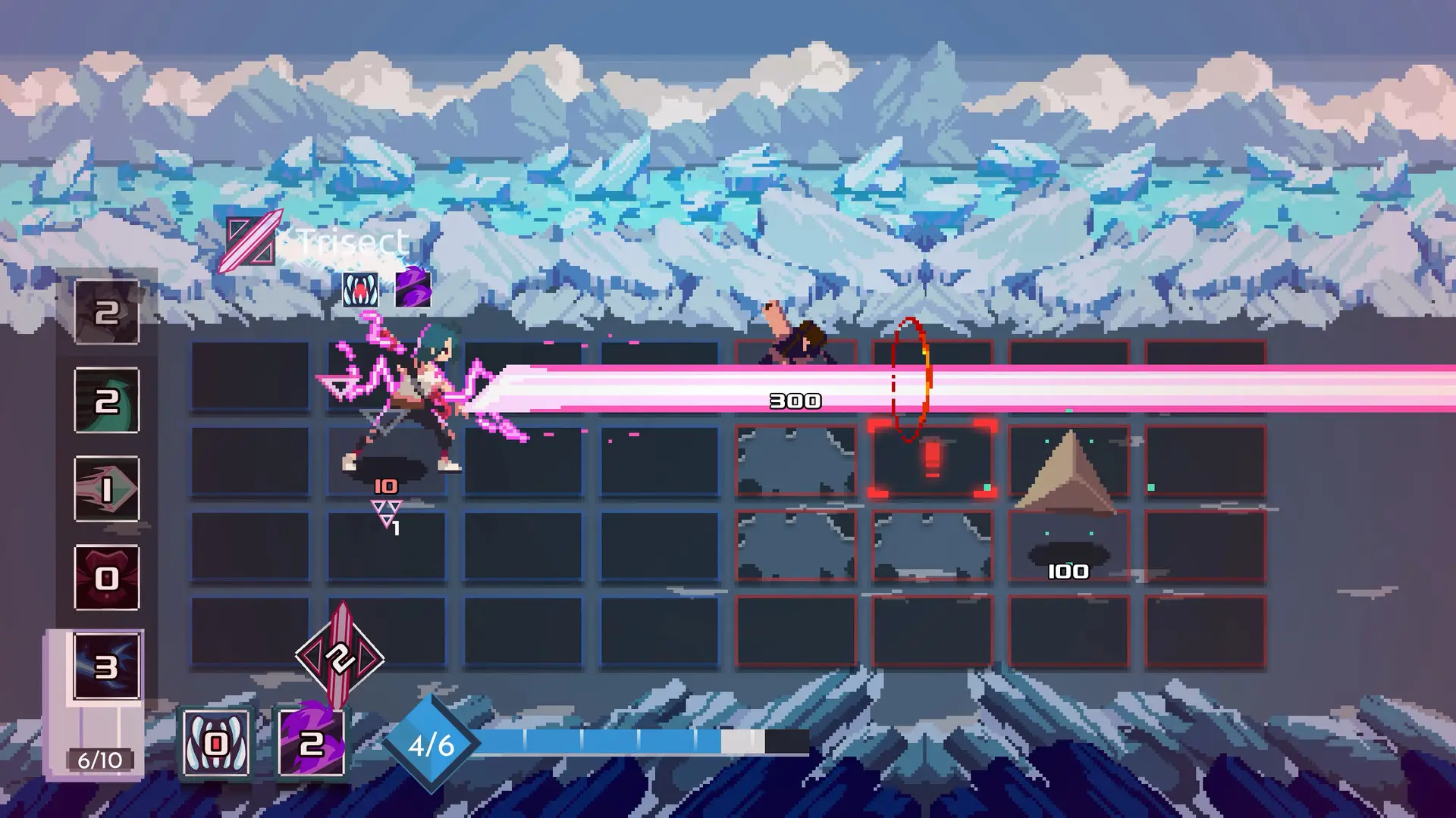 伊甸之路/One Step From Eden 伊甸之路/One Step From Eden