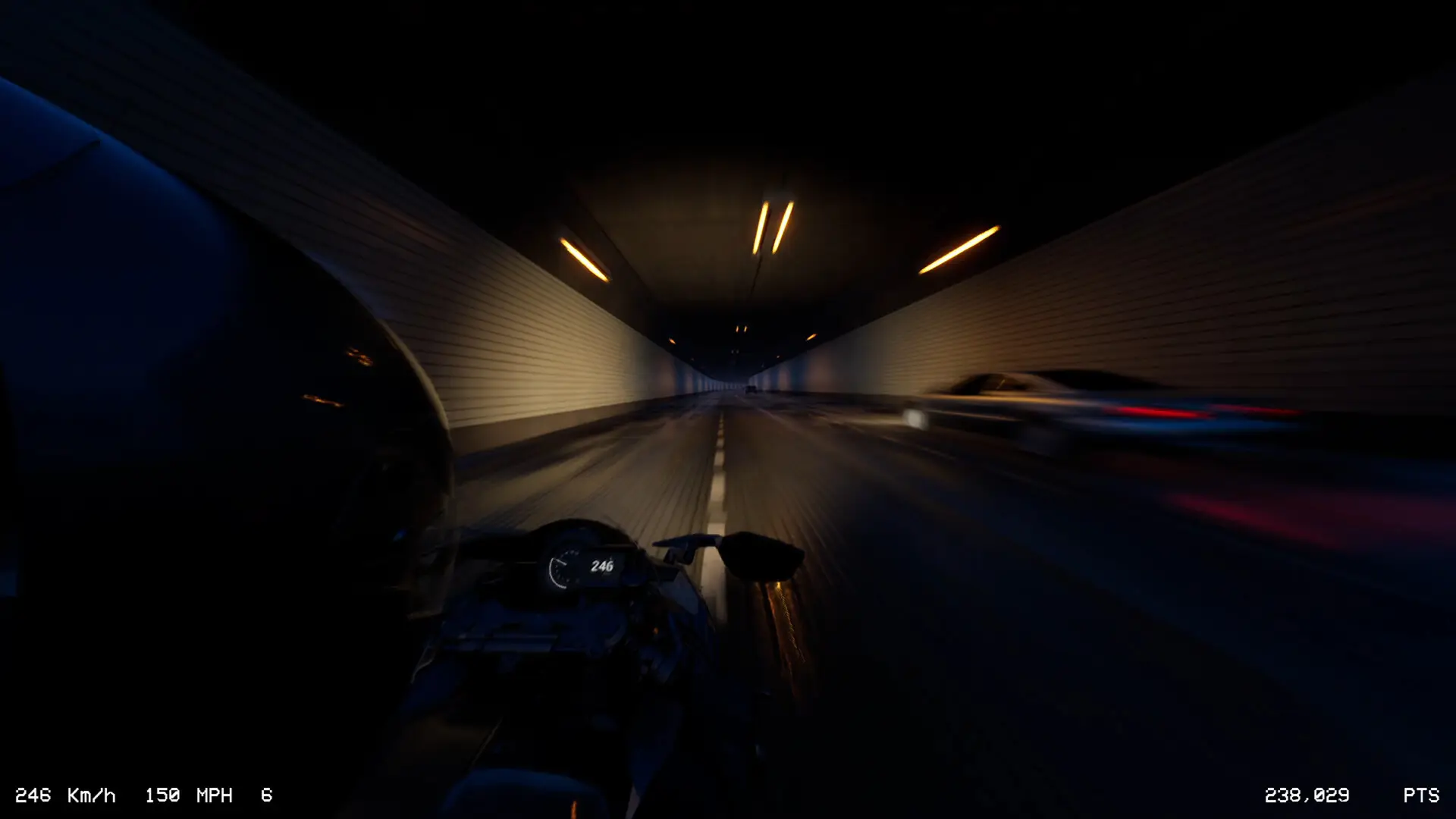 极速穿梭/LANESPLIT-山云部落官网 | 资源交流社区-sy.team