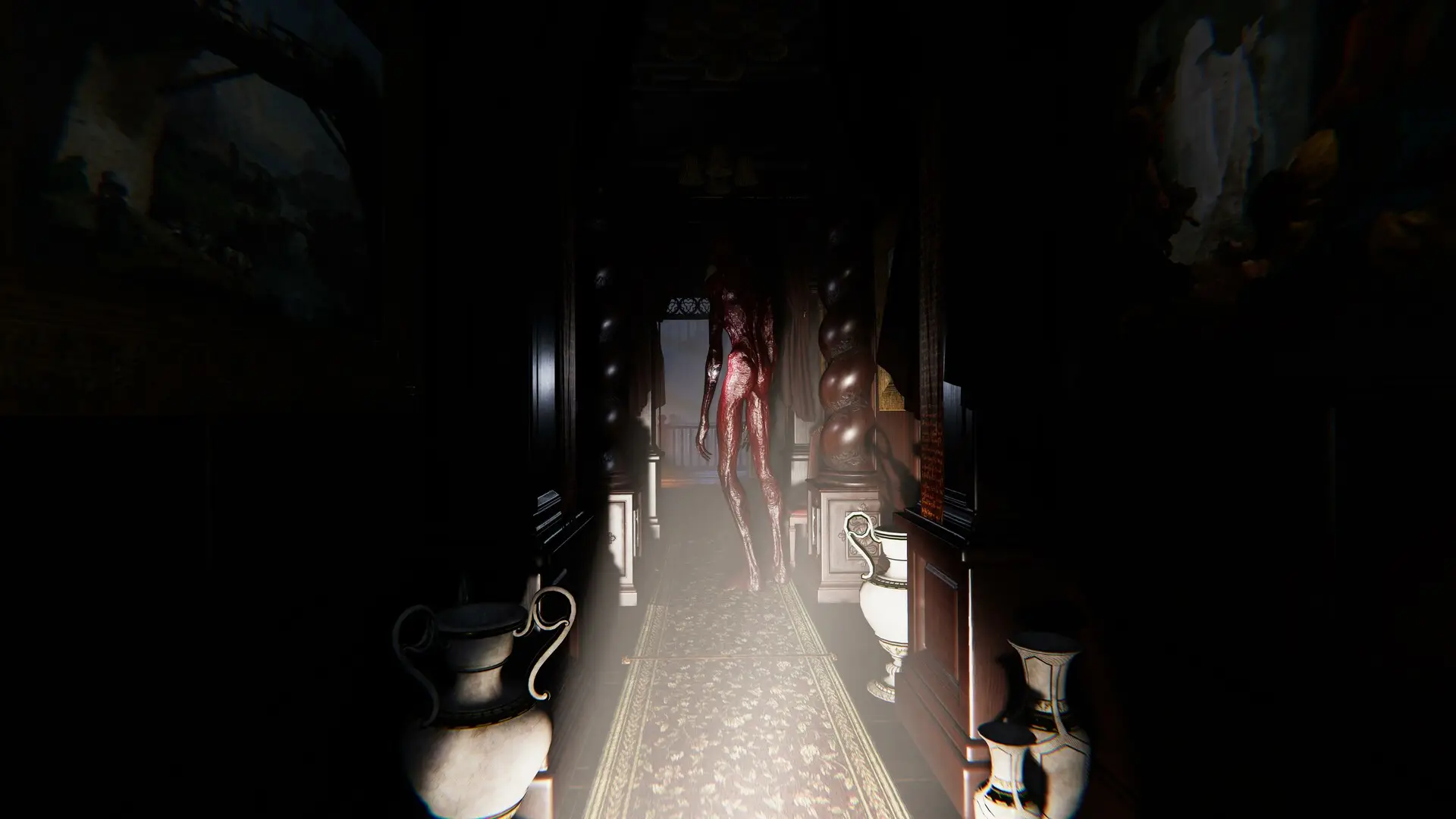 黑暗阿特拉斯：地狱/Dark Atlas: Infernum