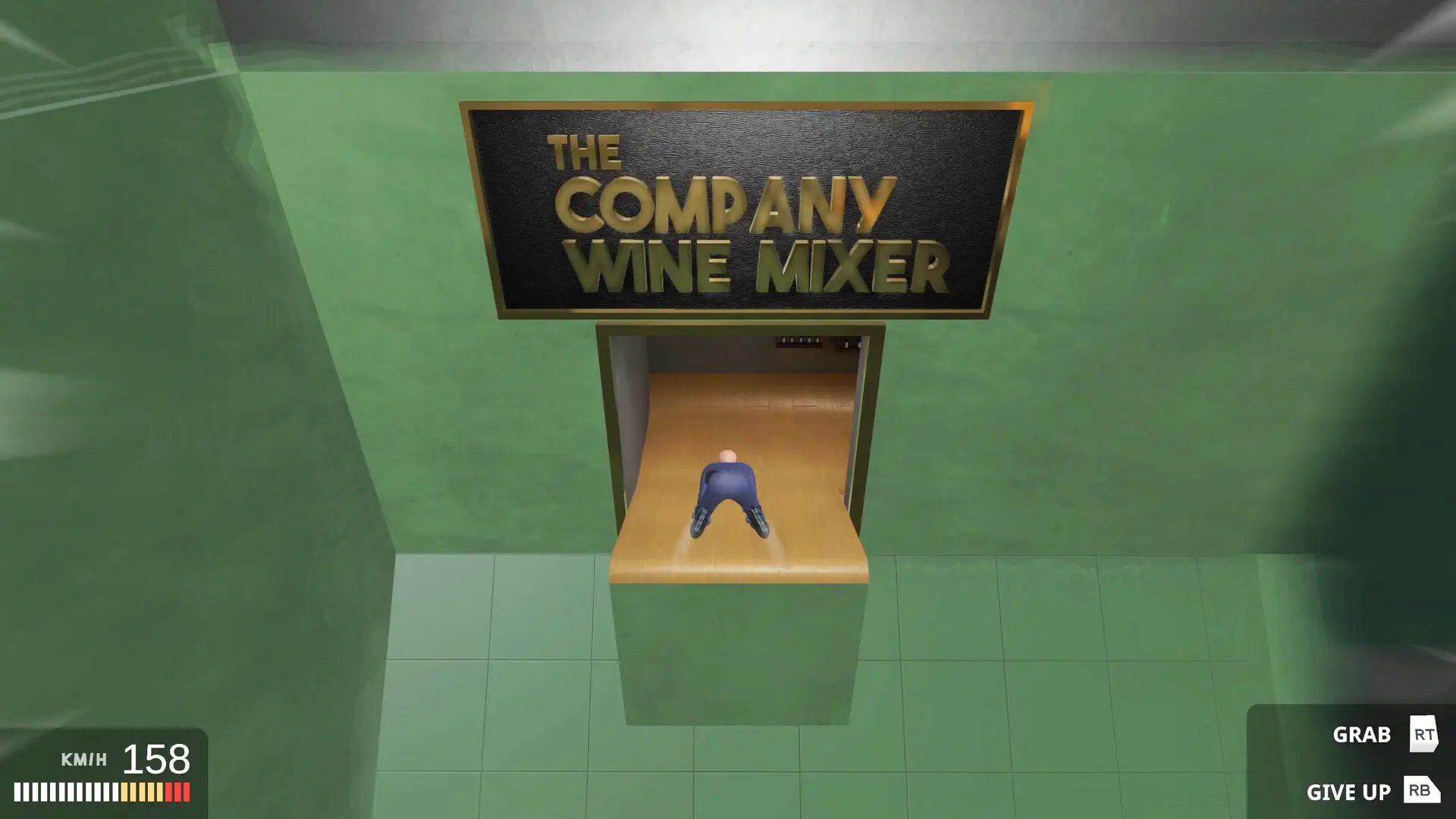 找个班上/Get To Work 找个班上/Get To Work