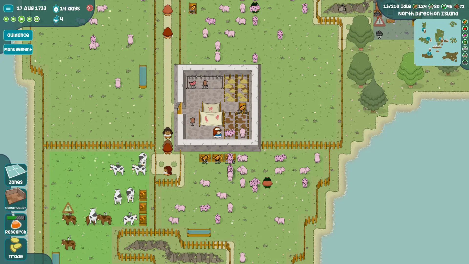 还有一个岛/One More Island-山云部落官网 | 资源交流社区-sy.team