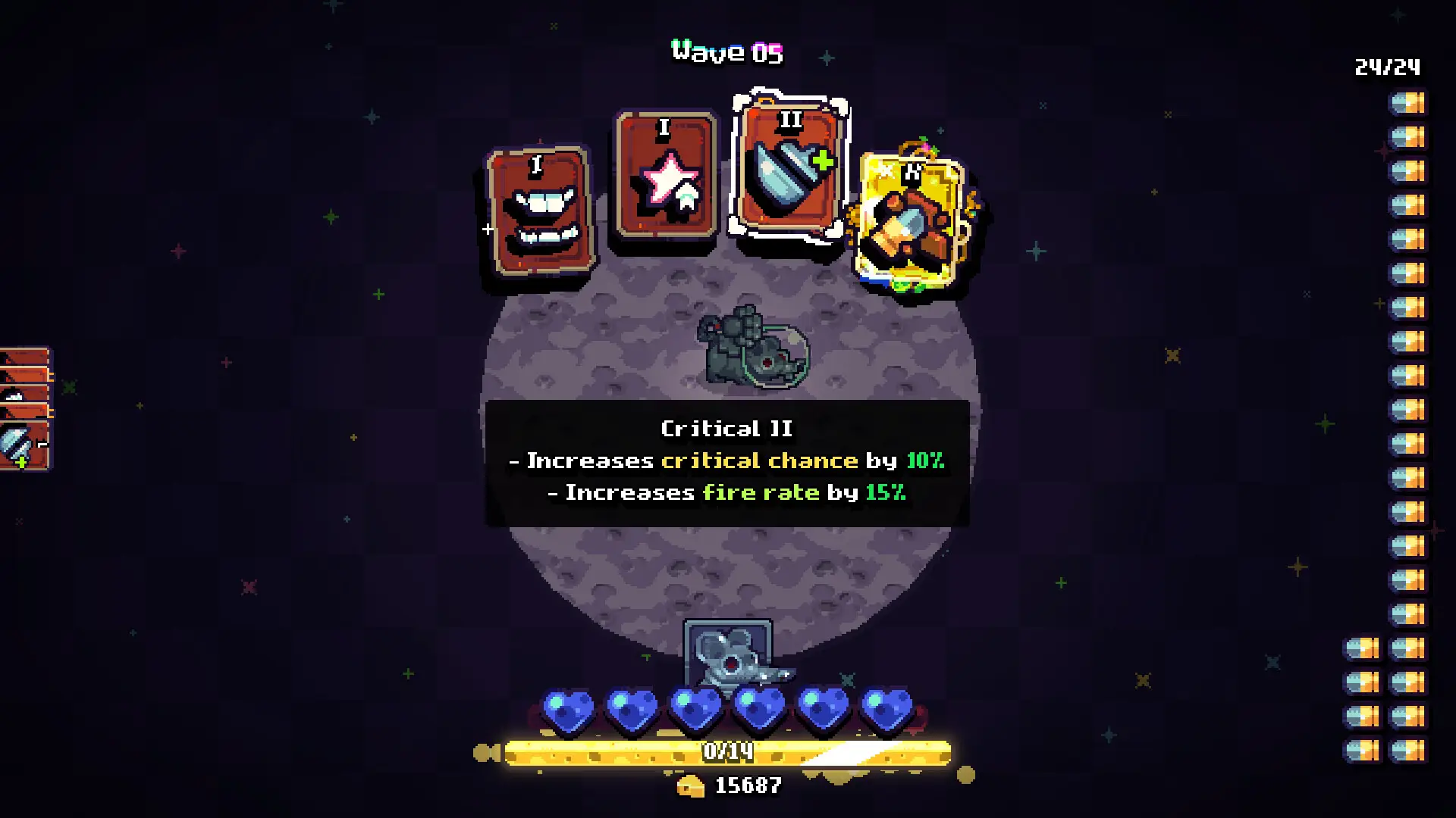 鼠鼠登月/Rocket Rats 鼠鼠登月/Rocket Rats