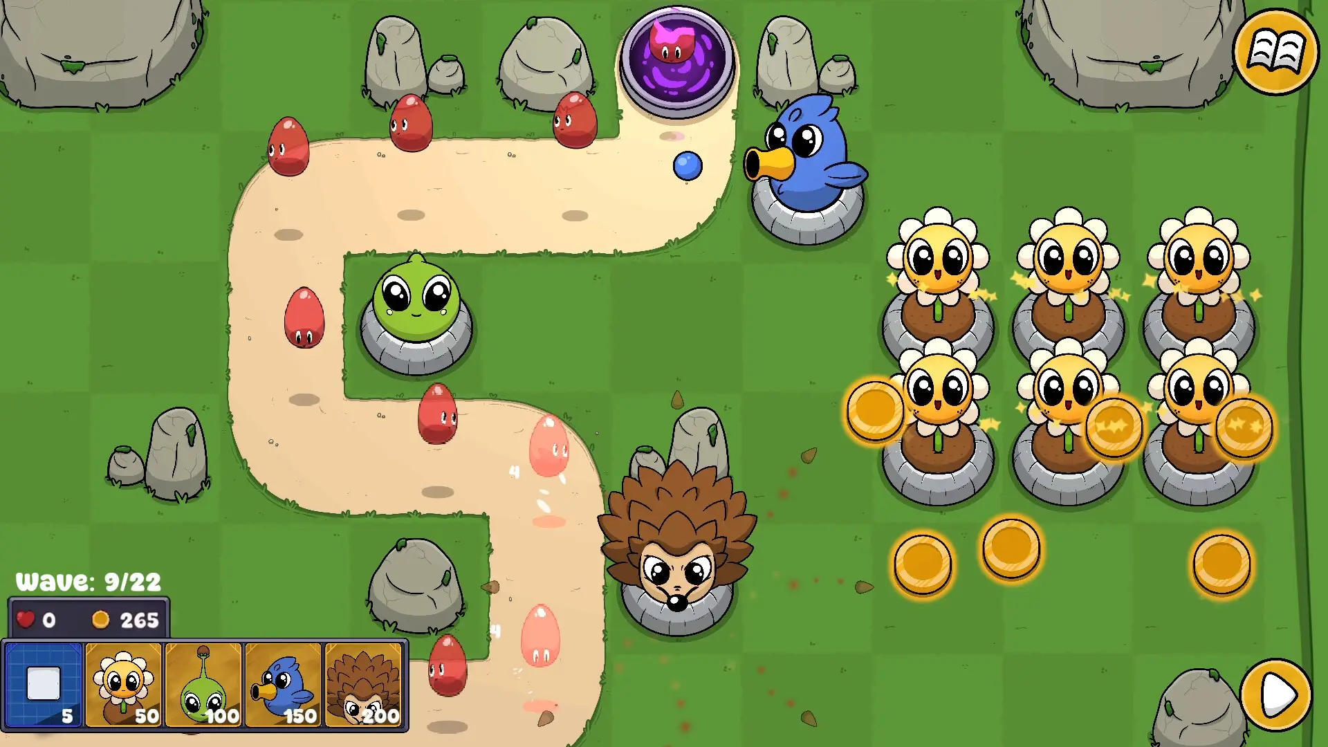 进化防线/Evolit 进化防线/Evolit