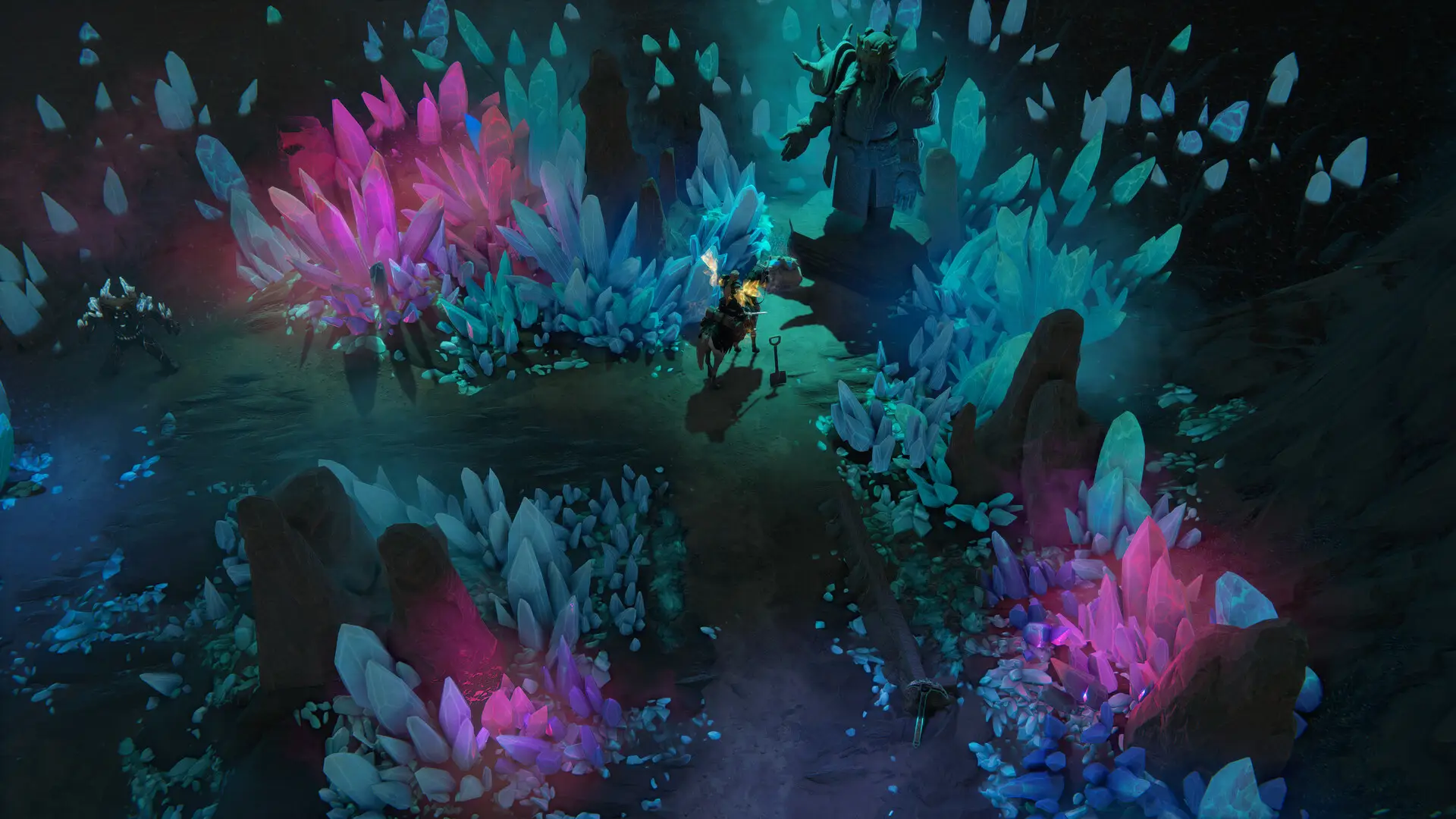 圣战群英传:统治/Disciples: Domination 圣战群英传:统治/Disciples: Domination