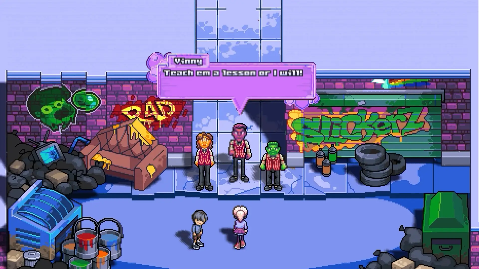 离家出走/Away From Home 离家出走/Away From Home