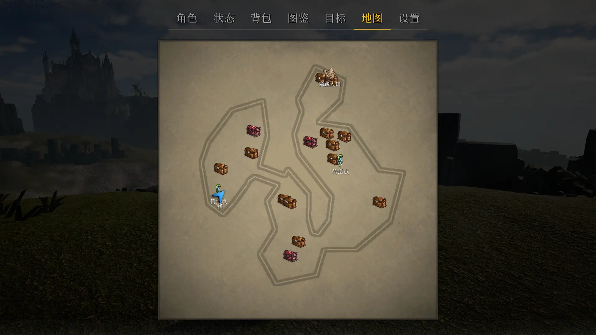 奇怪的RPG 2/Weird RPG 2-山云部落官网 | 资源交流社区-sy.team