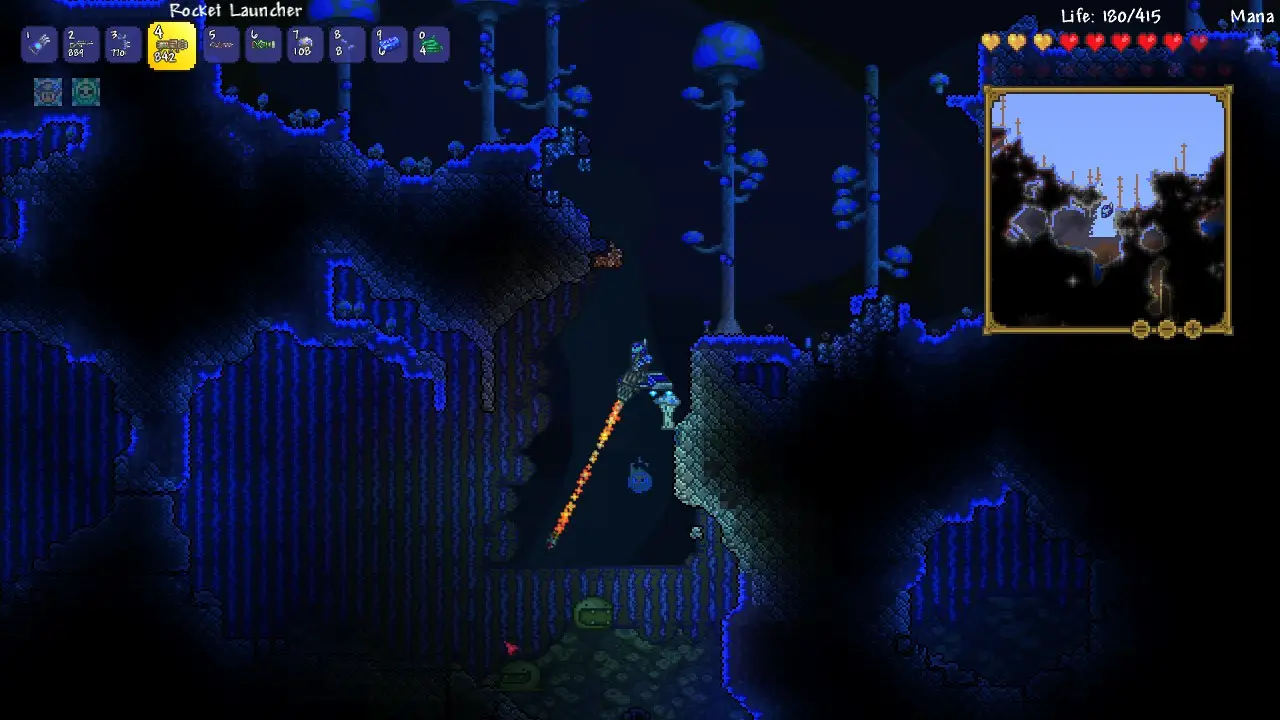泰拉瑞亚/Terraria/支持网络联机 泰拉瑞亚/Terraria/支持网络联机