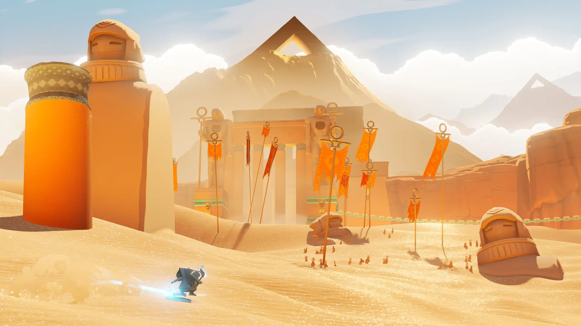 海洋之剑/Sword of the Sea-山云部落官网 | 资源交流社区-sy.team