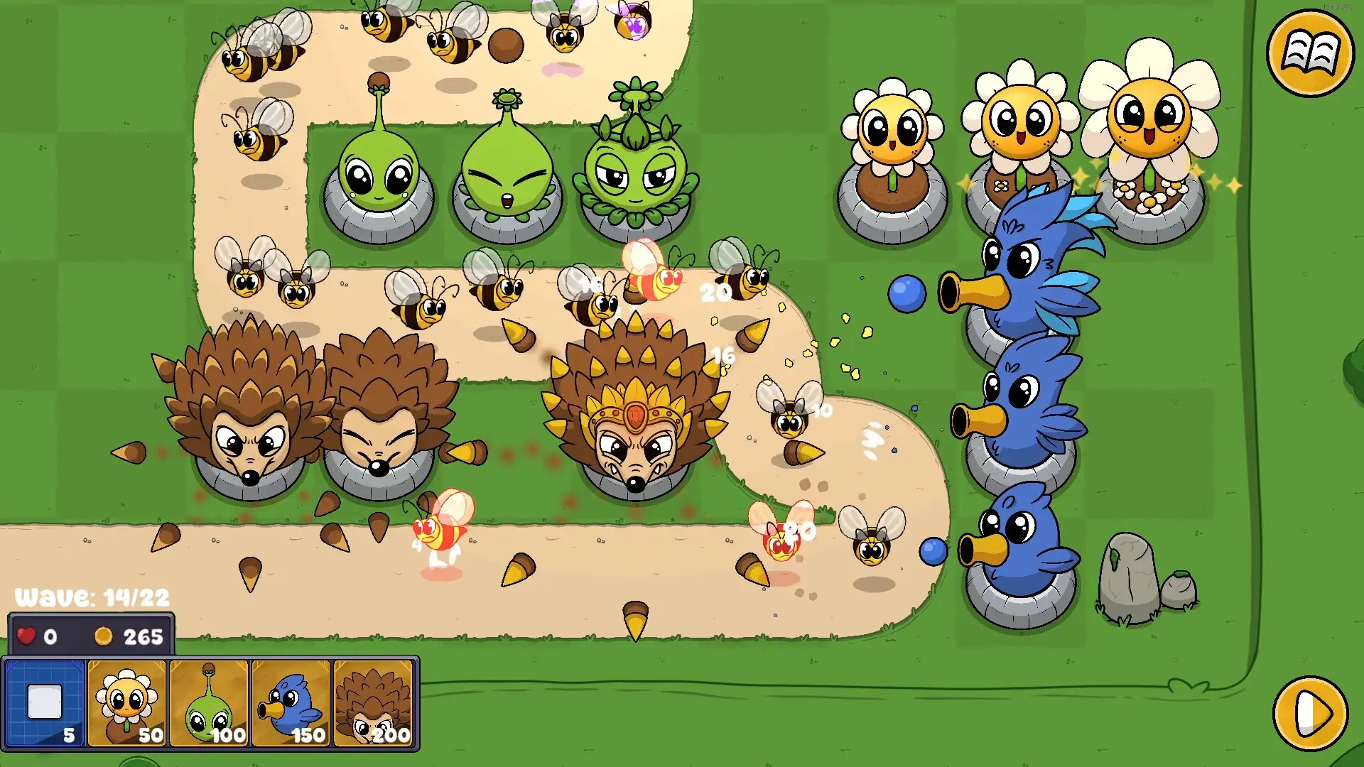 进化防线/Evolit 进化防线/Evolit