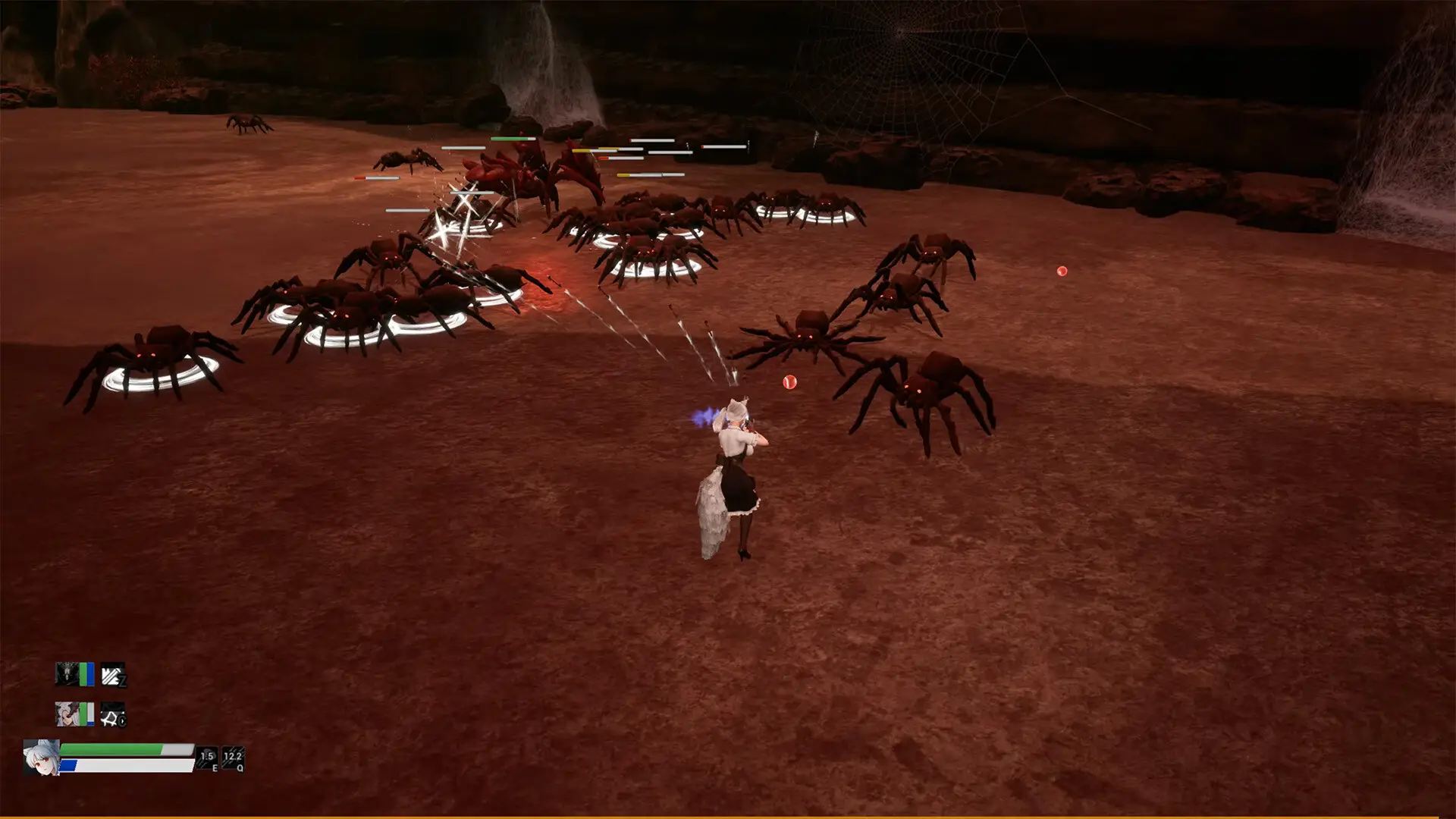 女王的忠诚/Queen's Loyalty