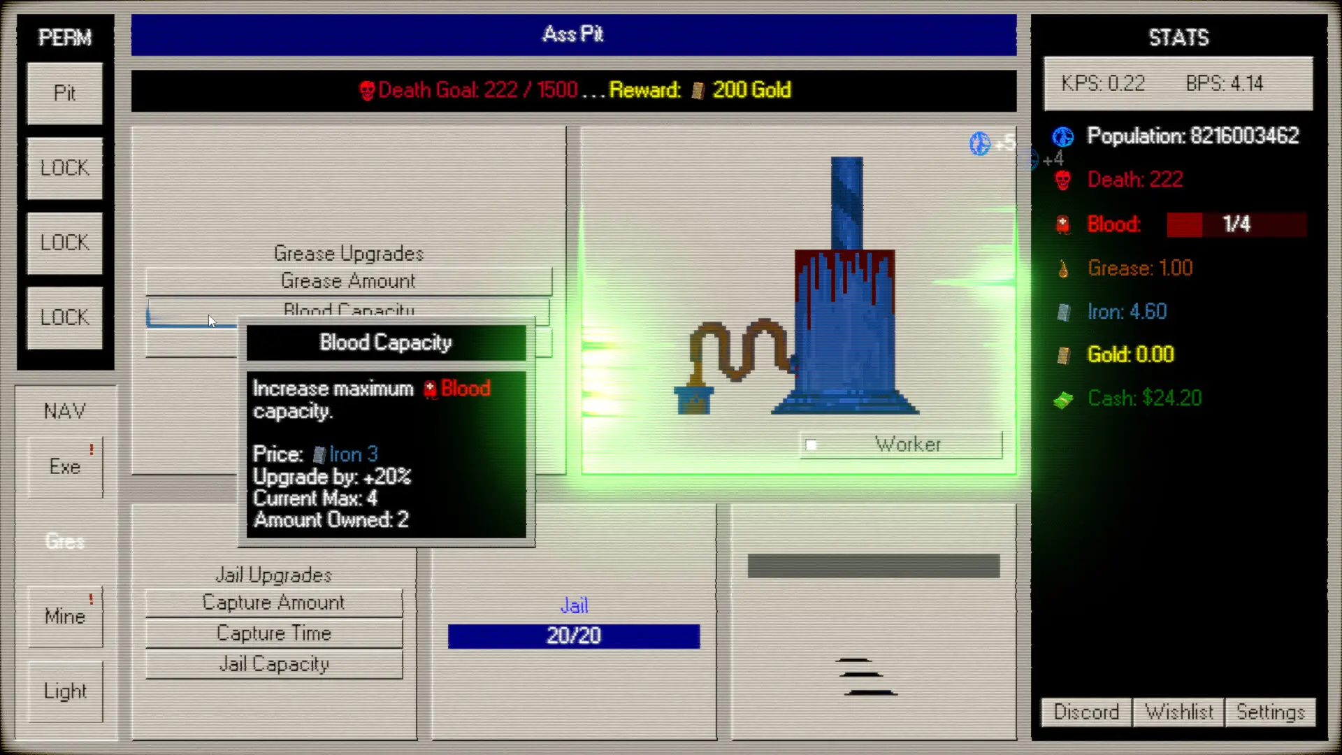 处决/Execute-山云部落官网 | 资源交流社区-sy.team