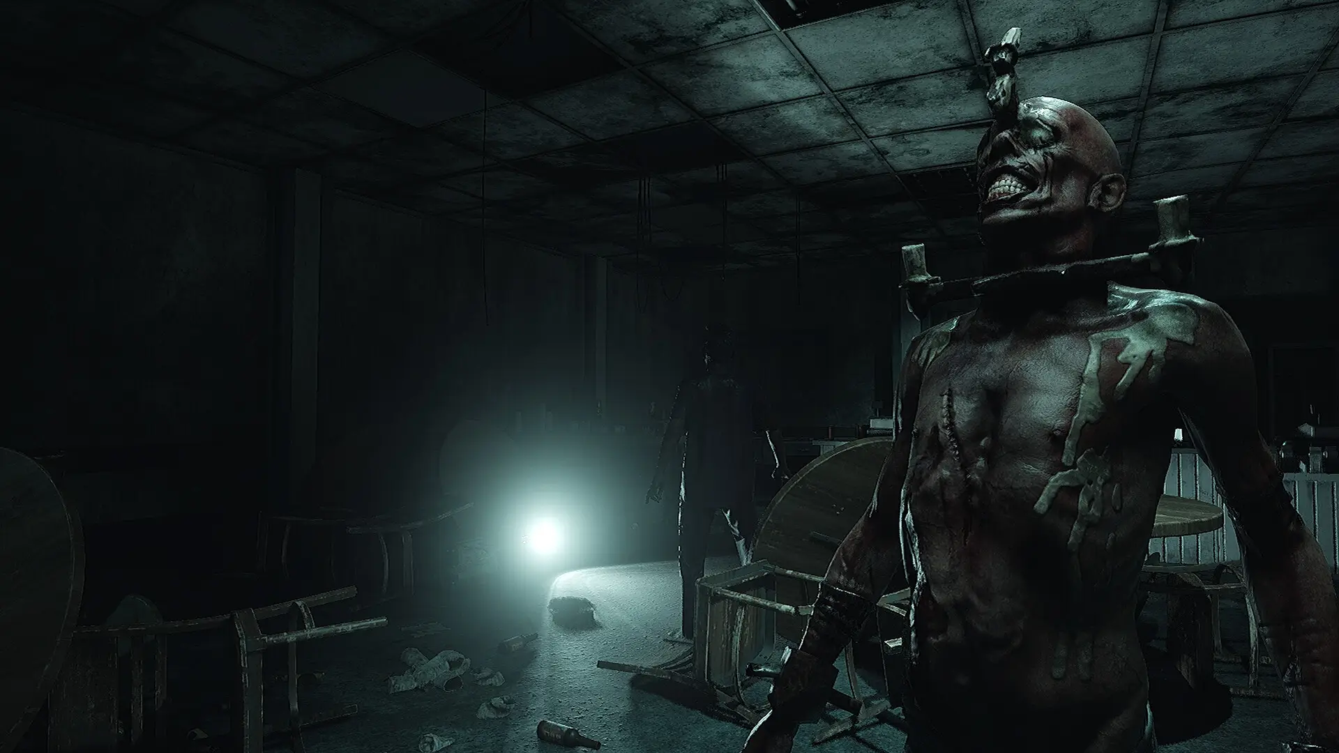 恐惧时间循环/Fear The Timeloop