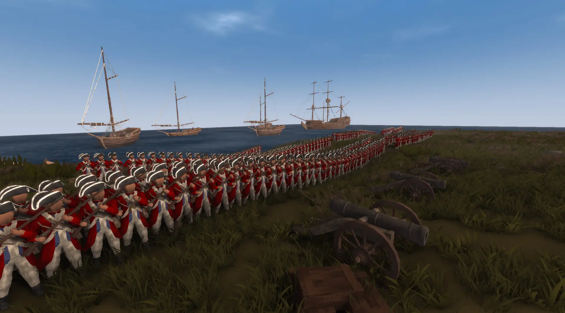 崛起前线/Rising Front