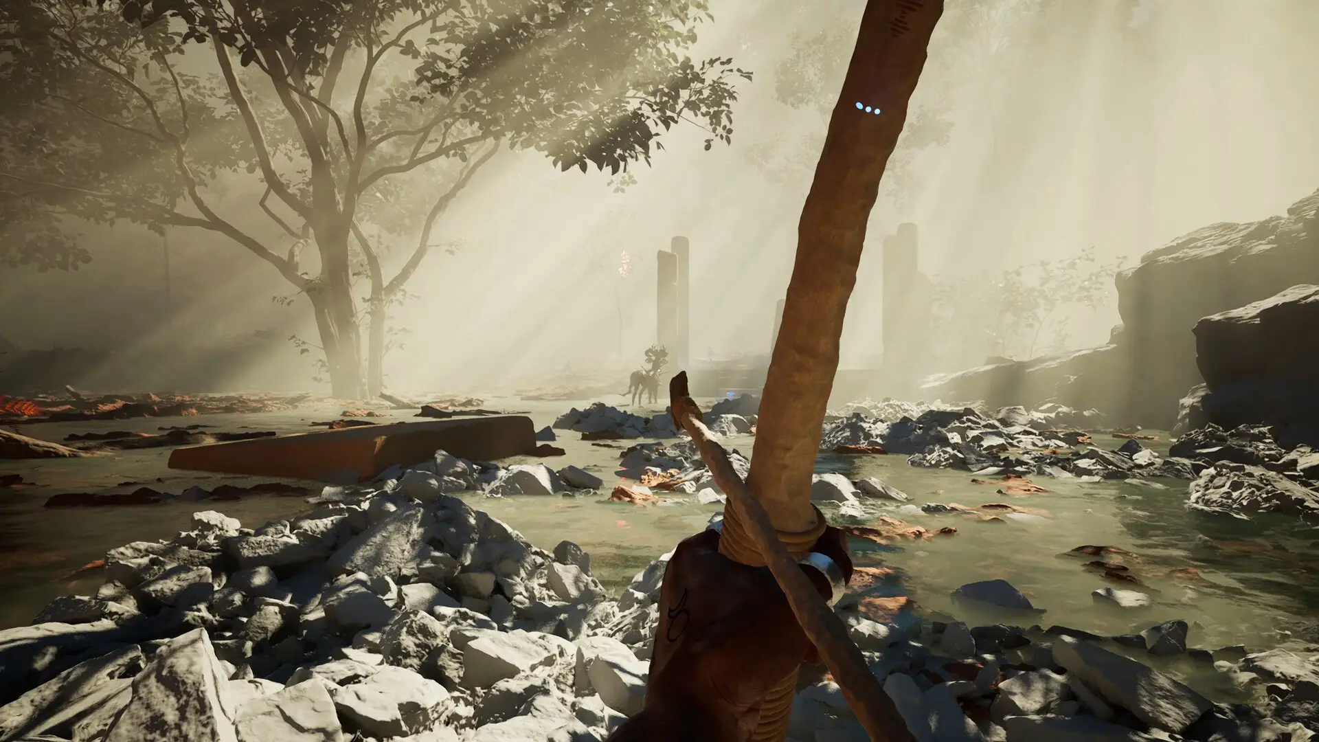 未见之界/The Axis Unseen 未见之界/The Axis Unseen