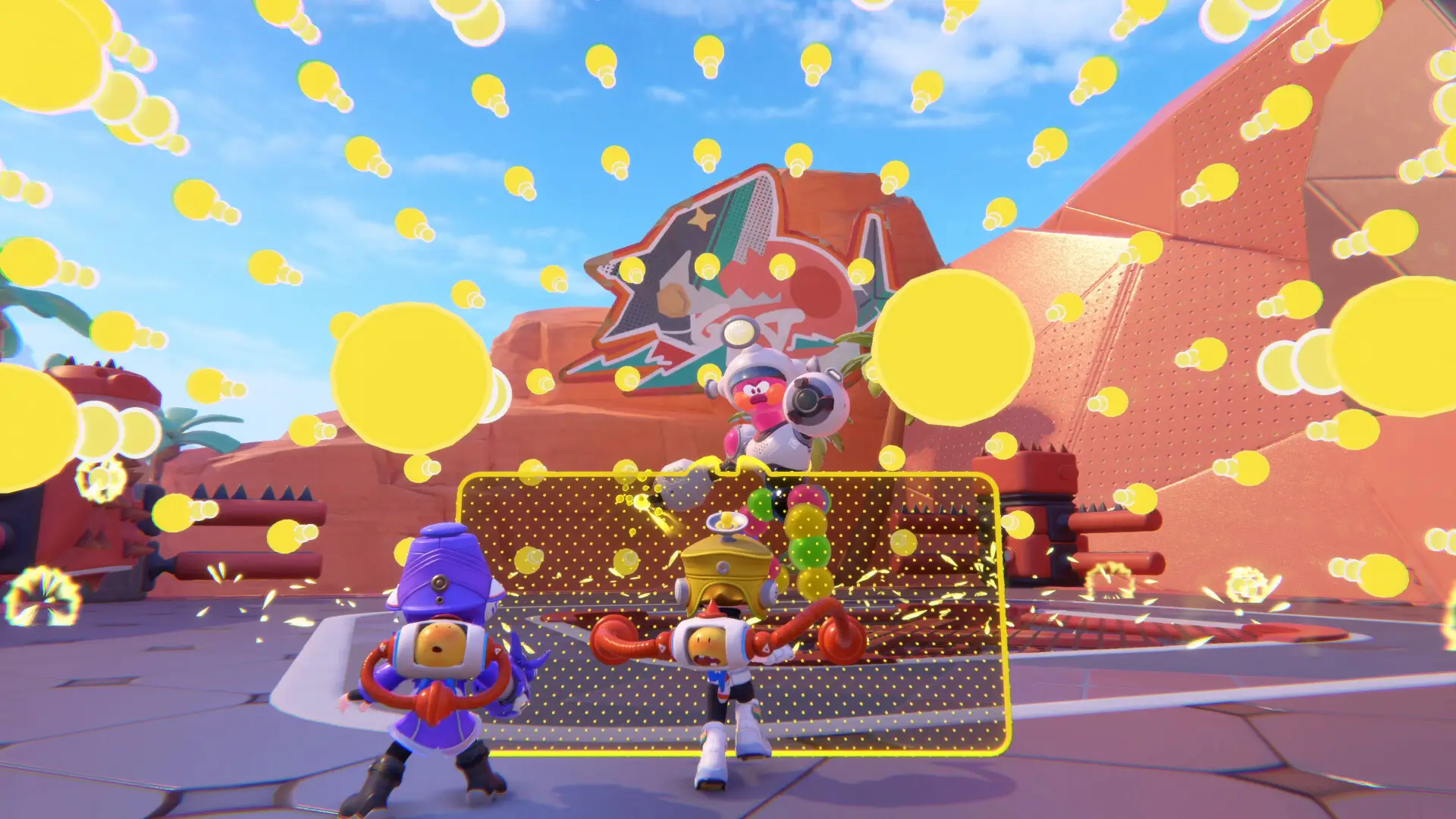 泡姆泡姆/POPUCOM 泡姆泡姆/POPUCOM