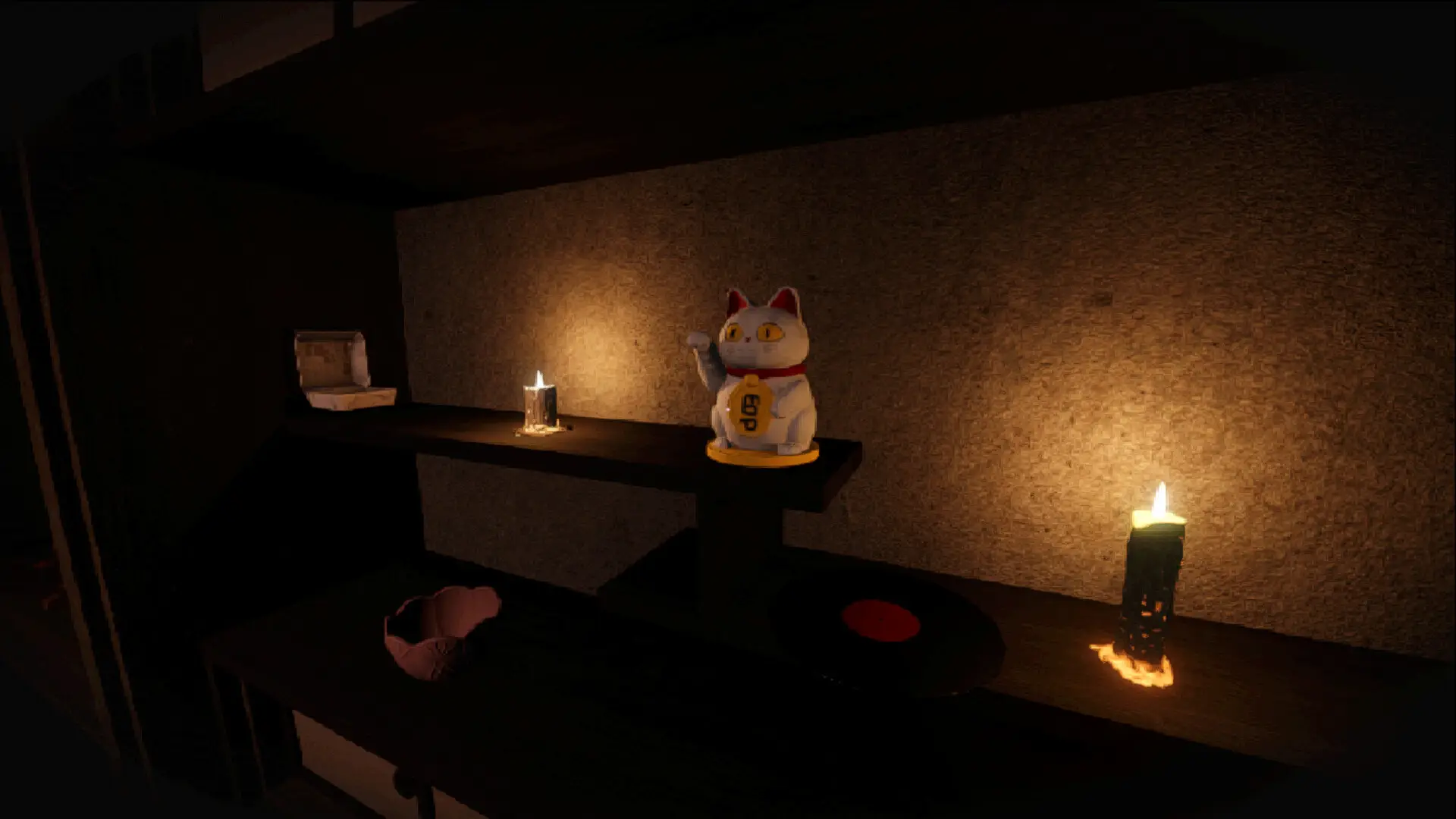 无处之地/The Unplace 无处之地/The Unplace