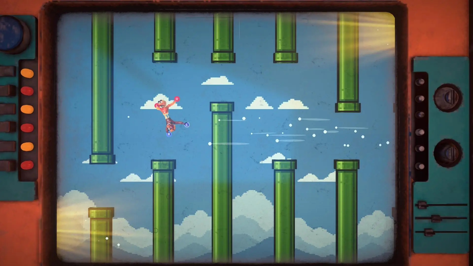 如胶似漆/Stuck Together/支持网络联机 如胶似漆/Stuck Together/支持网络联机