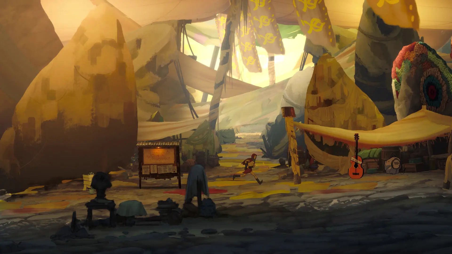 遗忘之灵/Forgotlings-山云部落官网 | 资源交流社区-sy.team