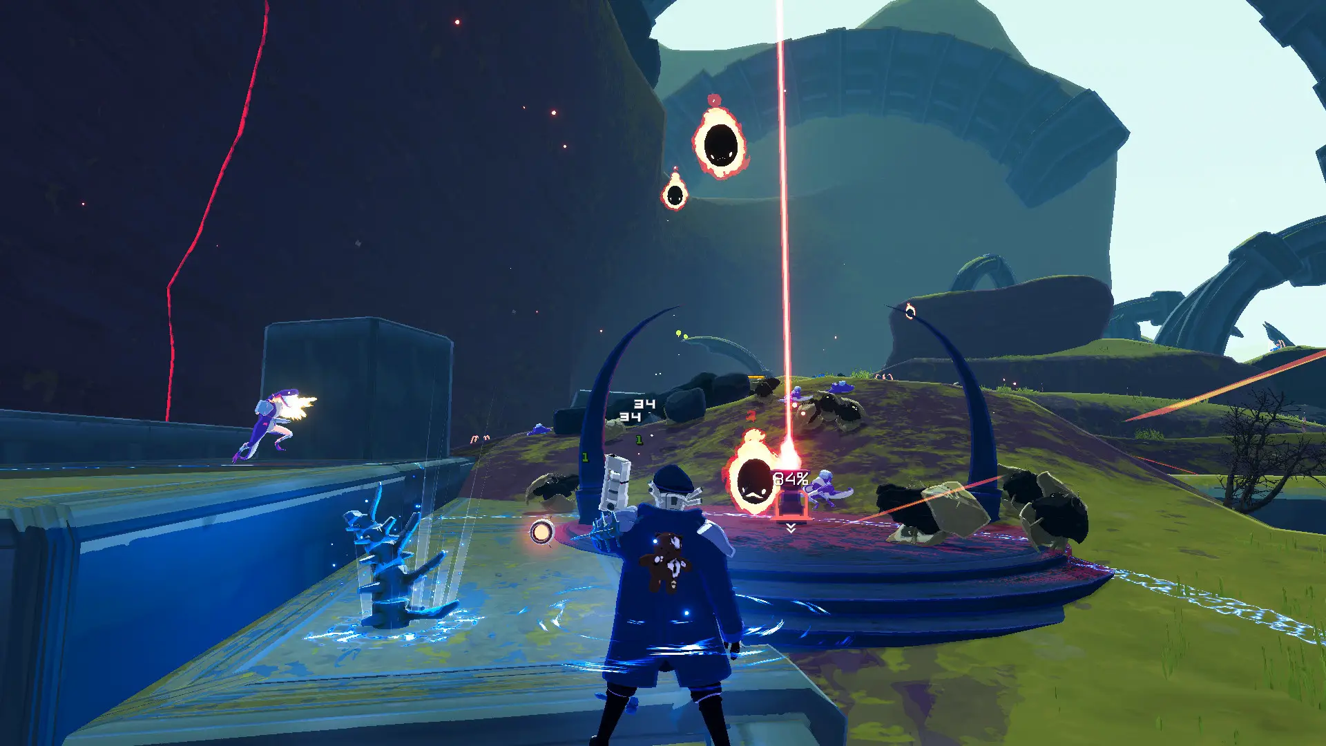 雨中冒险2/Risk of Rain 2/支持网络联机 雨中冒险2/Risk of Rain 2/支持网络联机