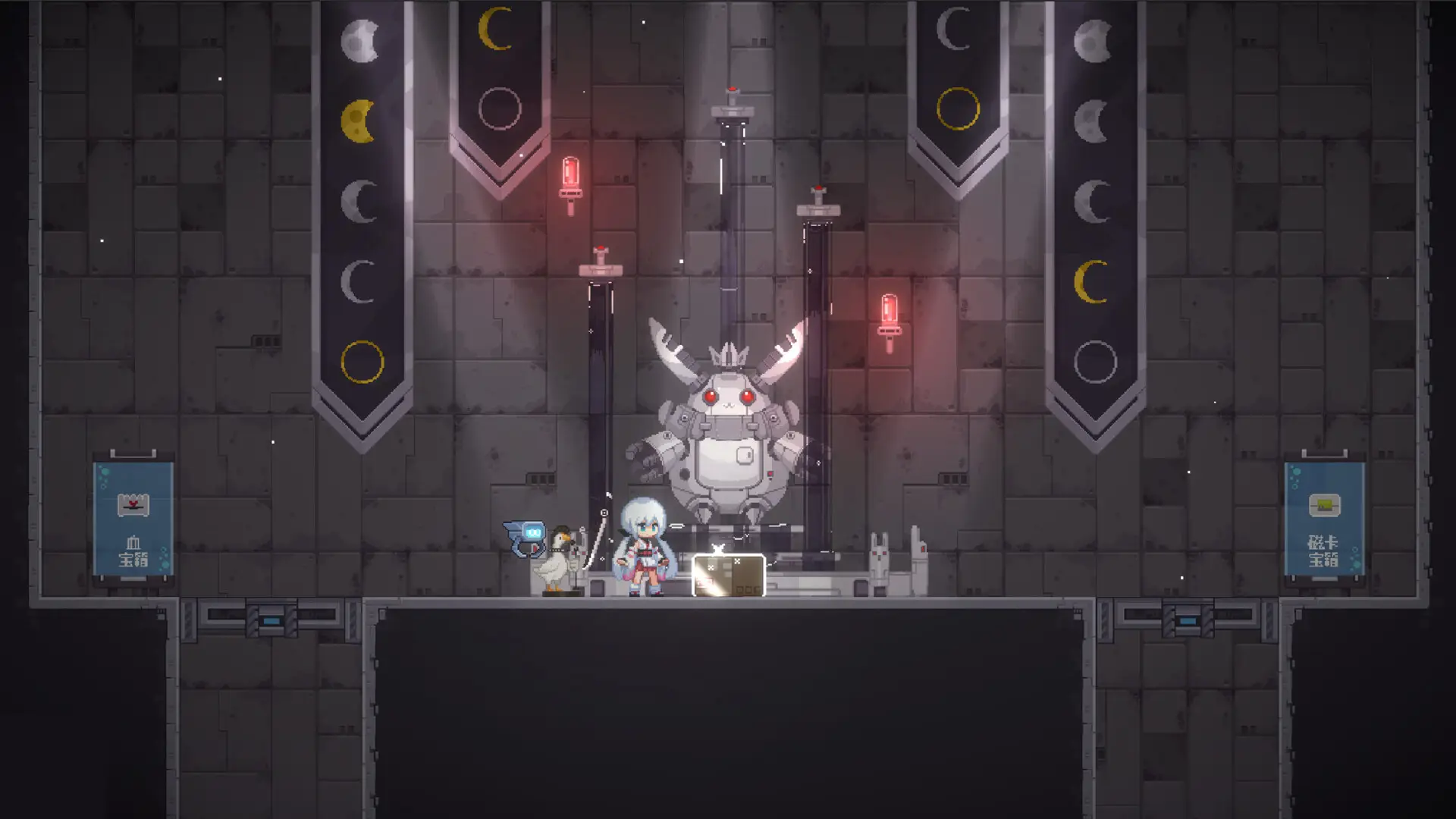 新月纪元/Lunavania-山云部落官网 | 资源交流社区-sy.team