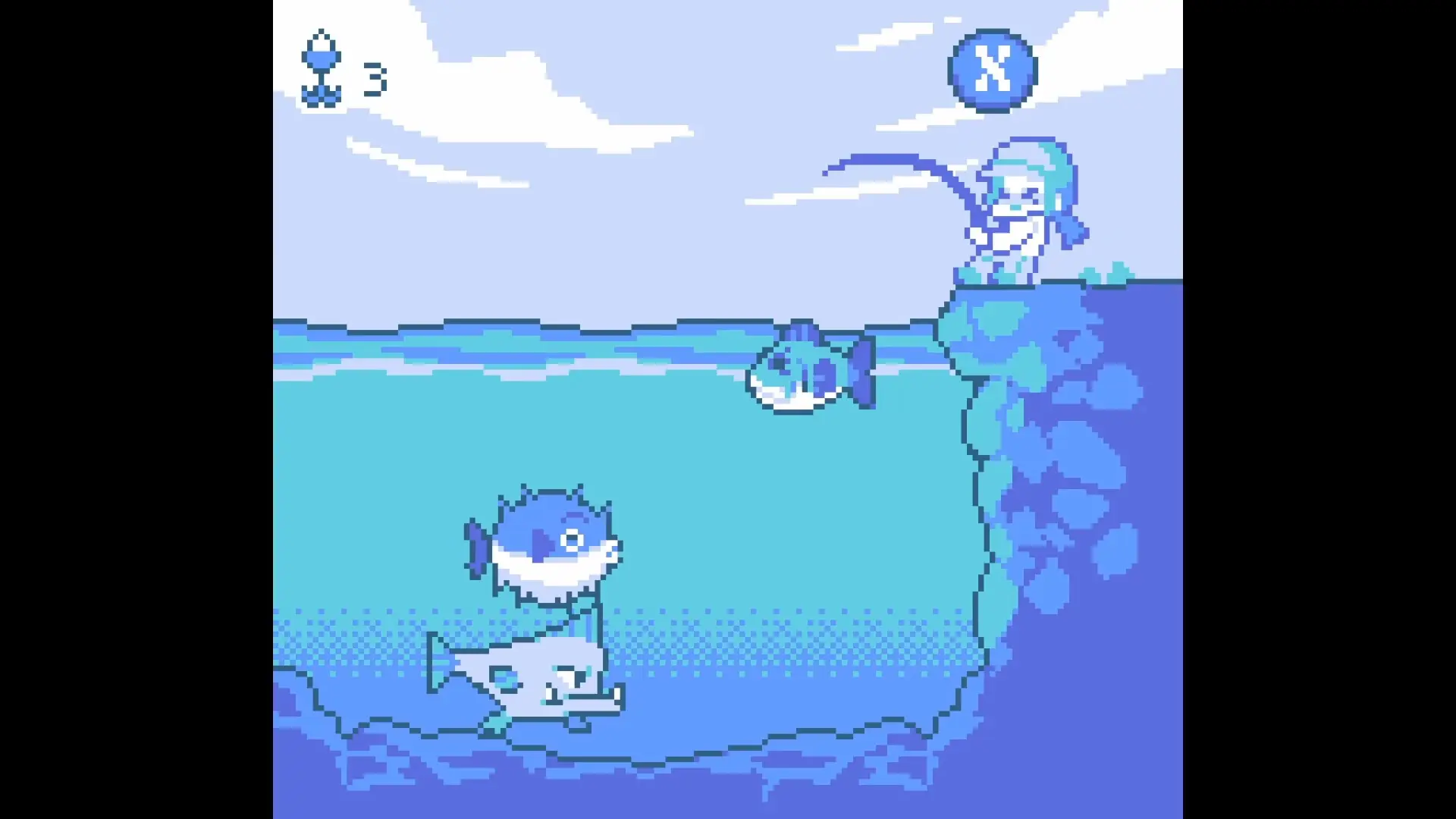 勇者蛋生/Yolk Heroes: A Long Tamago-山云部落官网 | 资源交流社区-sy.team