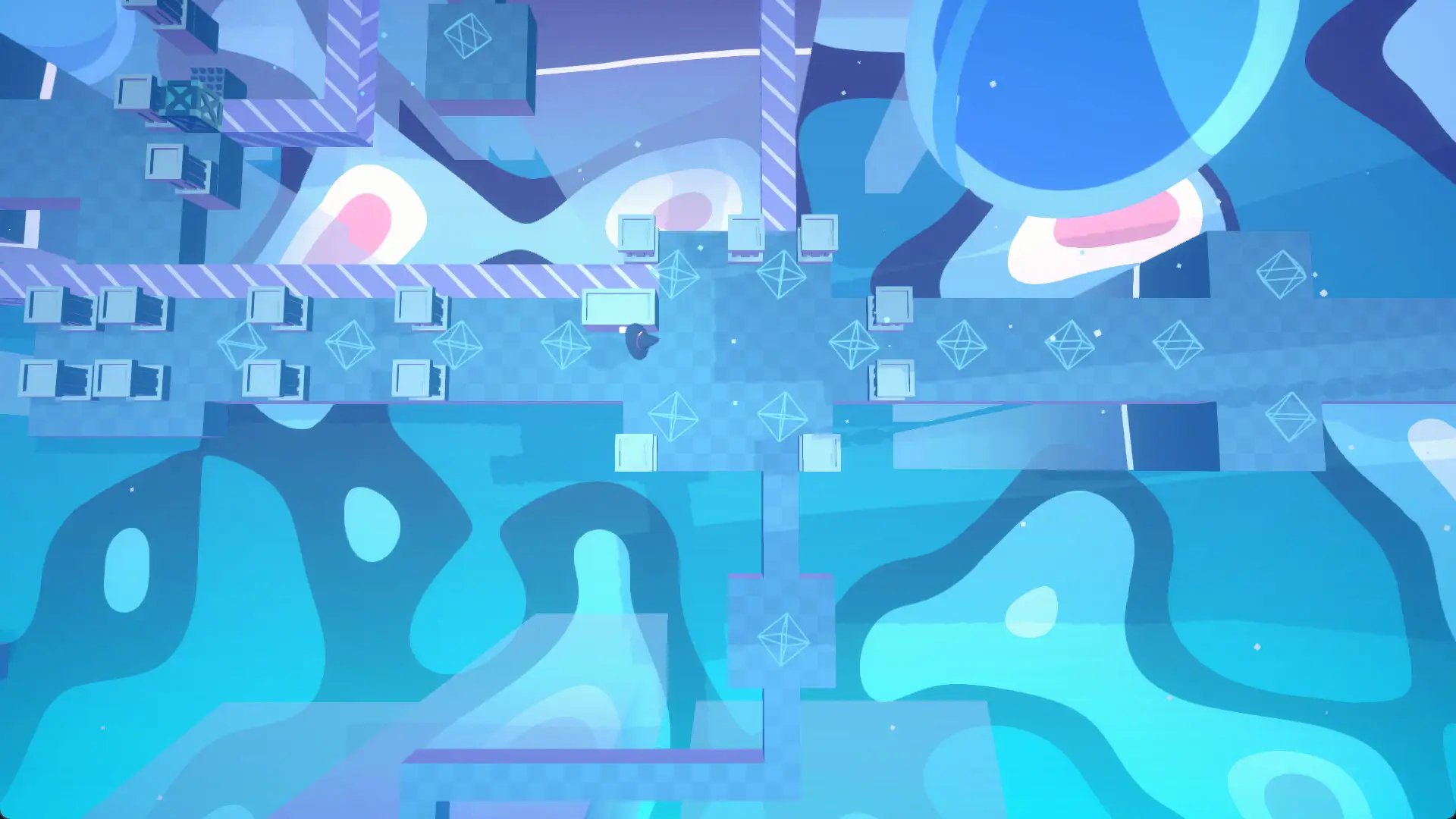 茜塔和世界线悖论/Theta and Paralldox on Worldlines-山云部落官网 | 资源交流社区-sy.team