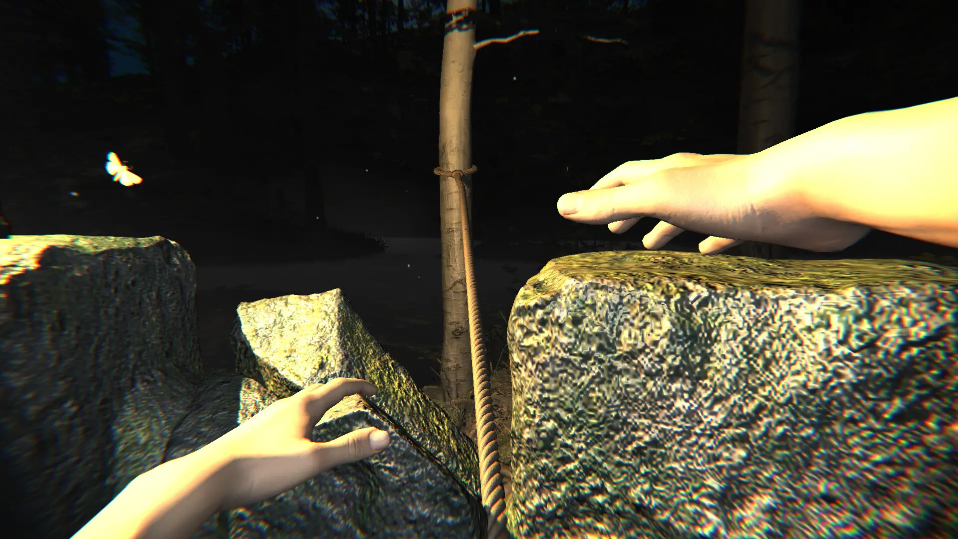 前方注意：第2部/Caution Ahead: Part 2