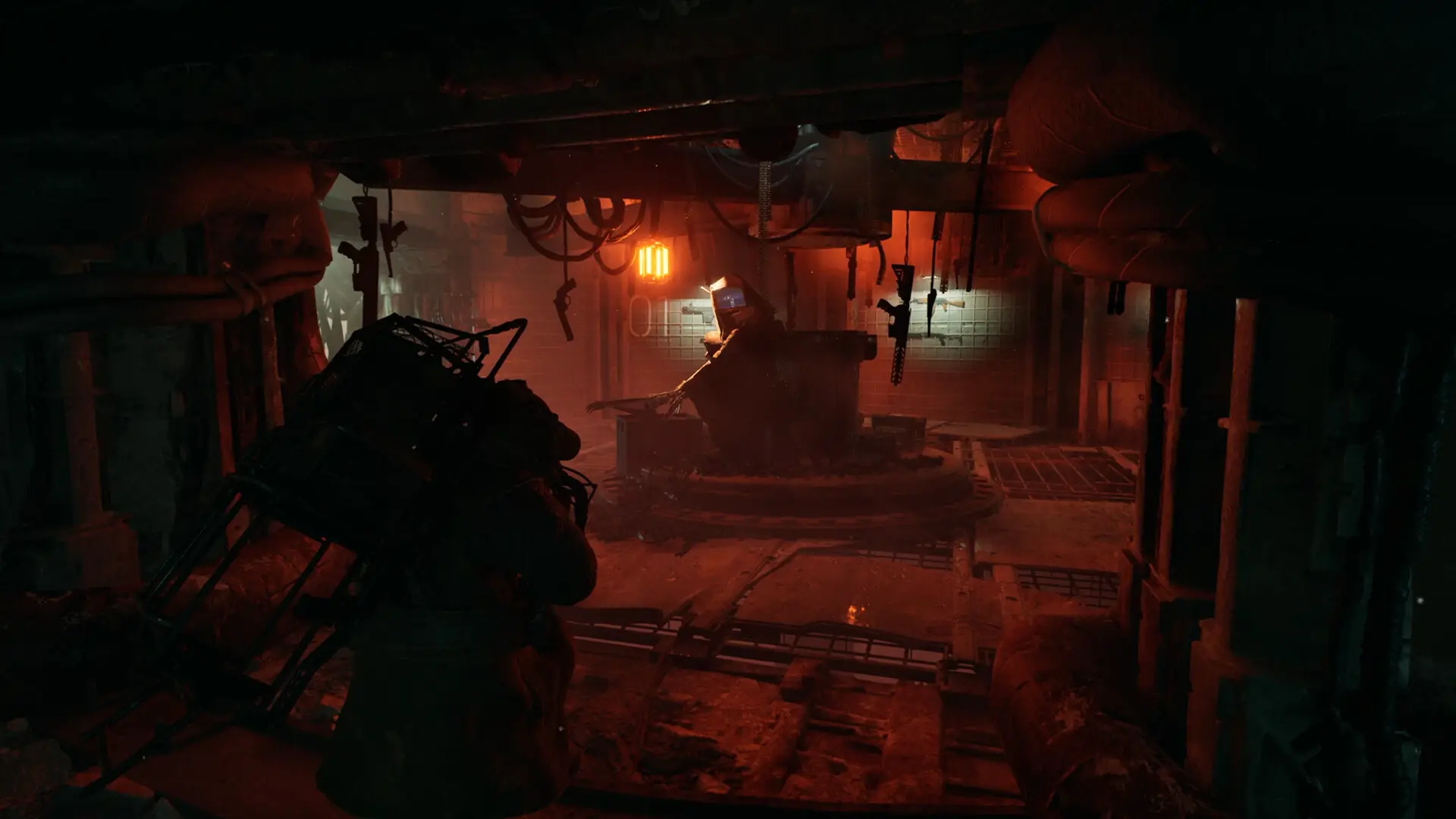 永恒寒冬/The Forever Winter/支持网络联机 永恒寒冬/The Forever Winter/支持网络联机