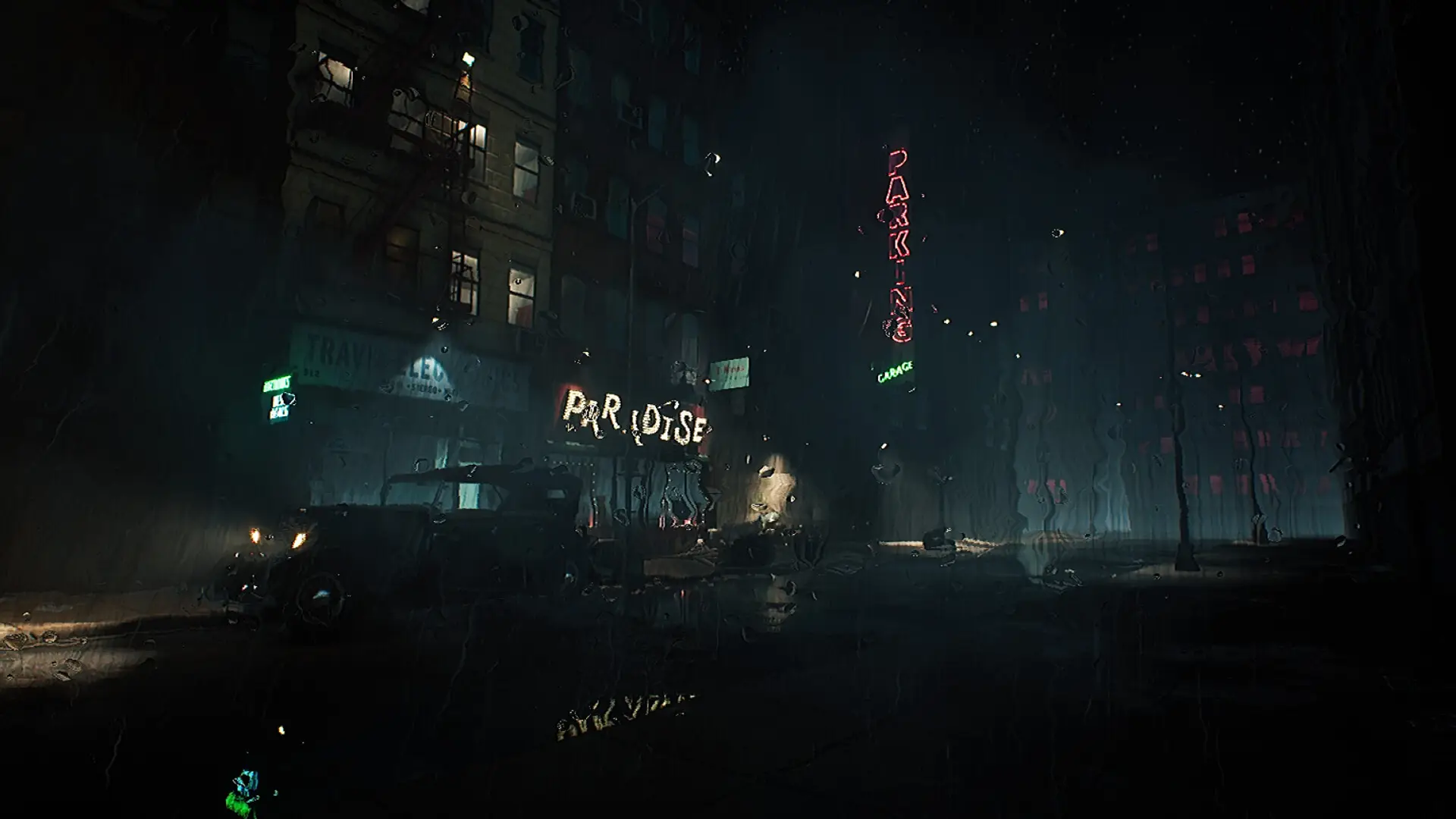 地下室惊声(2025)/Screaming In The Basement (2025) 地下室惊声(2025)/Screaming In The Basement (2025)