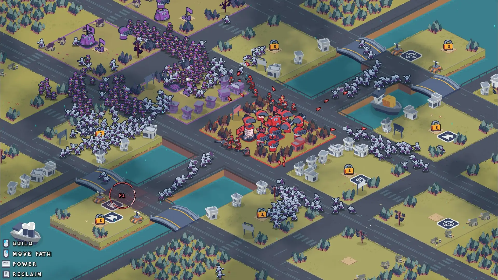 桌面战争：兵团乱斗/D.O.T. Defence-山云部落官网 | 资源交流社区-sy.team