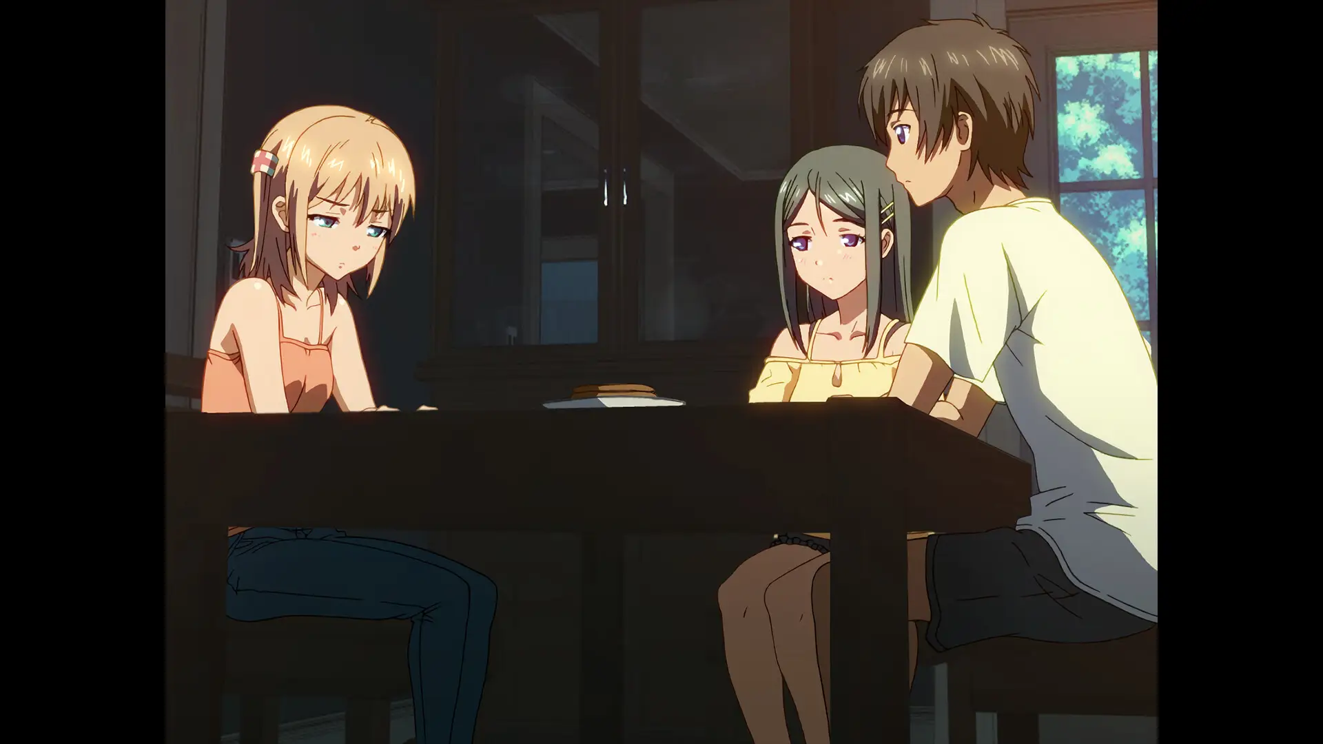 Sisters~夏日的最后一天~/Sisters: Last Day of Summer Sisters~夏日的最后一天~/Sisters: Last Day of Summer