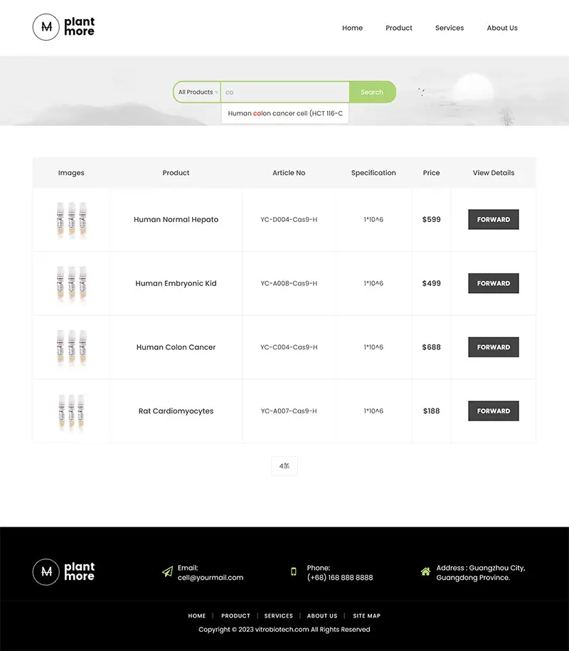 图片[4]-双语外贸生物细胞科技网站模板-山云部落官网 | 资源交流社区-sy.team