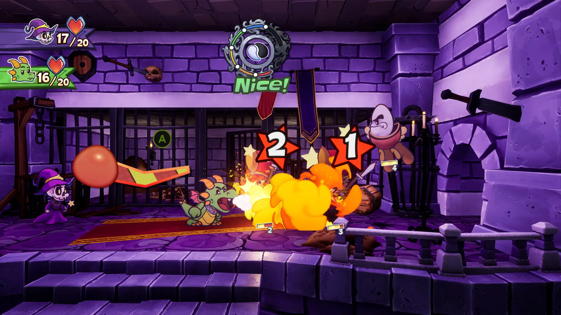 逃出从此以后/Escape from Ever After 逃出从此以后/Escape from Ever After