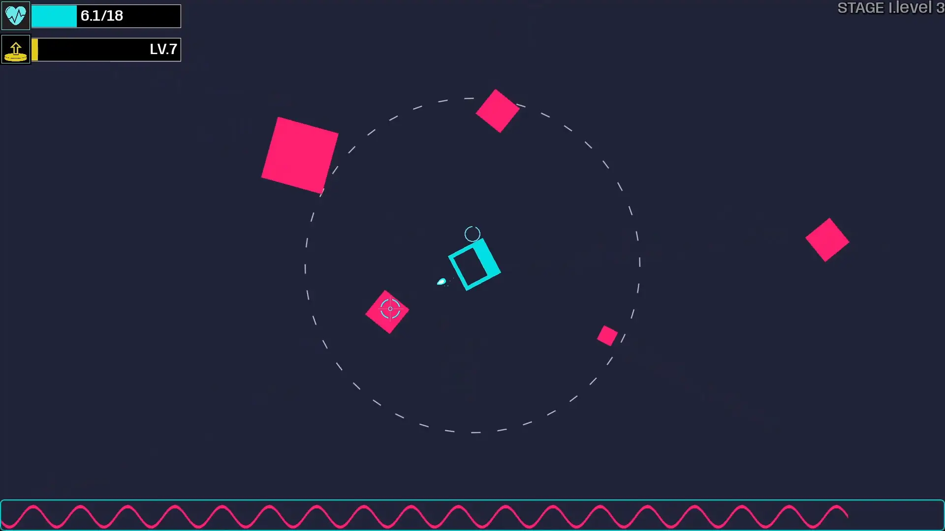 节奏方块/Beat Shapes 节奏方块/Beat Shapes