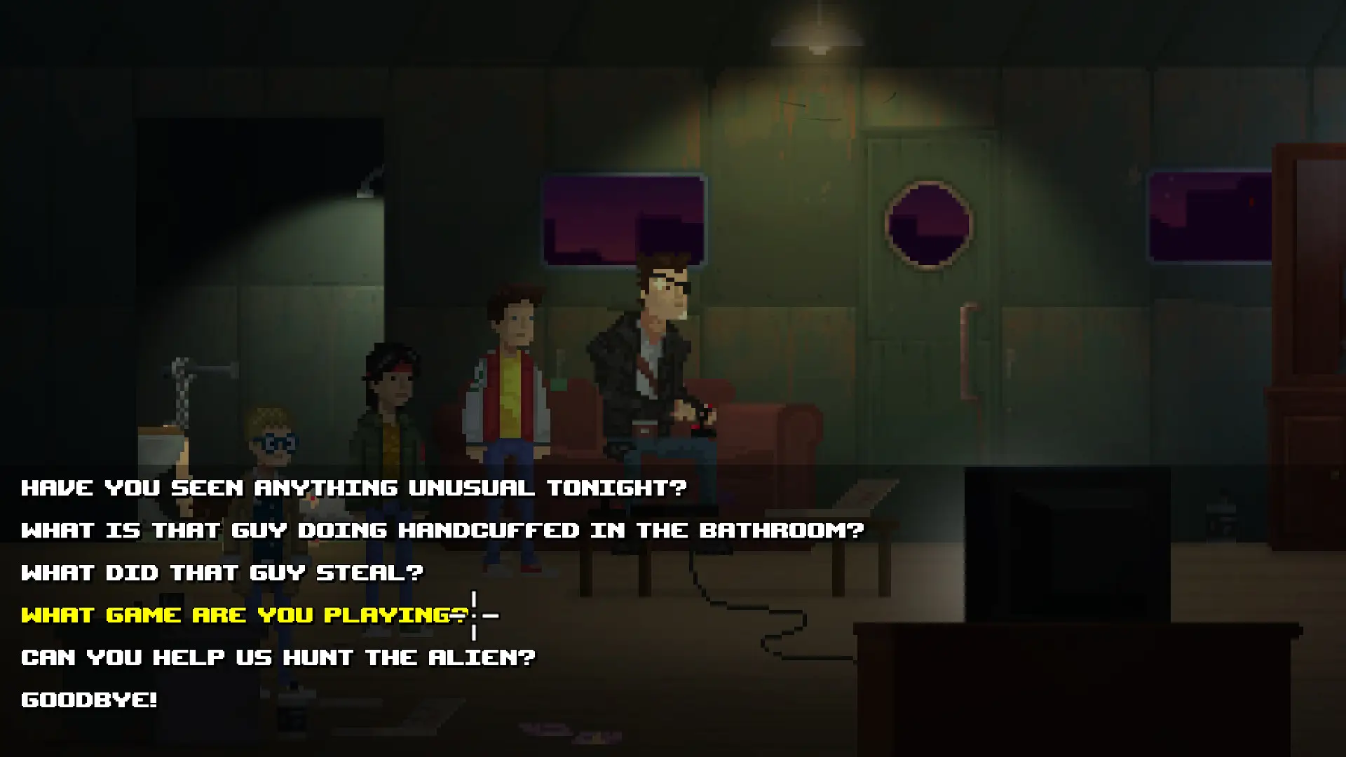 离奇发现/Unusual Findings 离奇发现/Unusual Findings