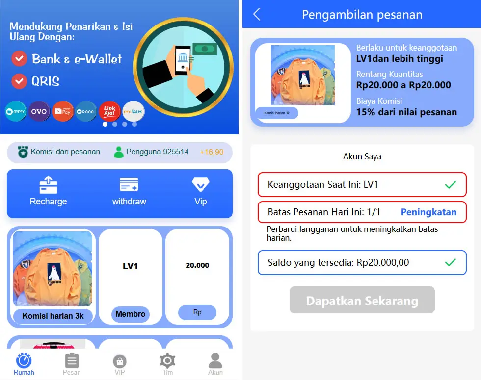 图片[1]-海外语言任务商城源码 仓库及商城系统-山云部落官网 | 资源交流社区-sy.team
