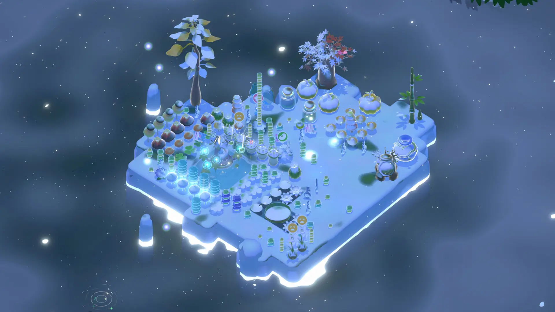 小小的岛/Tiny Isle-山云部落官网 | 资源交流社区-sy.team