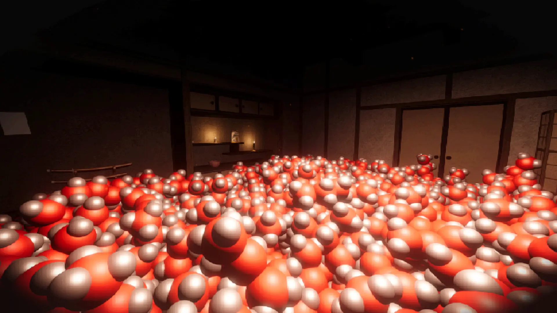 无处之地/The Unplace 无处之地/The Unplace