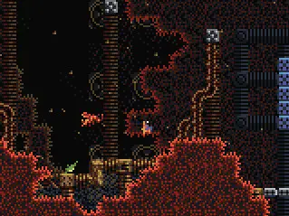 阿尔法环保站/Environmental Station Alpha-山云部落官网 | 资源交流社区-sy.team