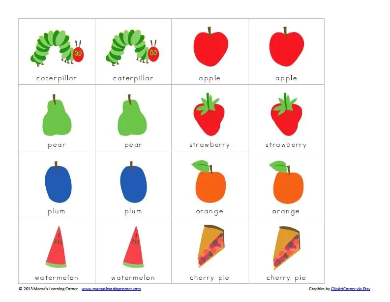 记忆卡片6-山云部落官网 | 资源交流社区-sy.team