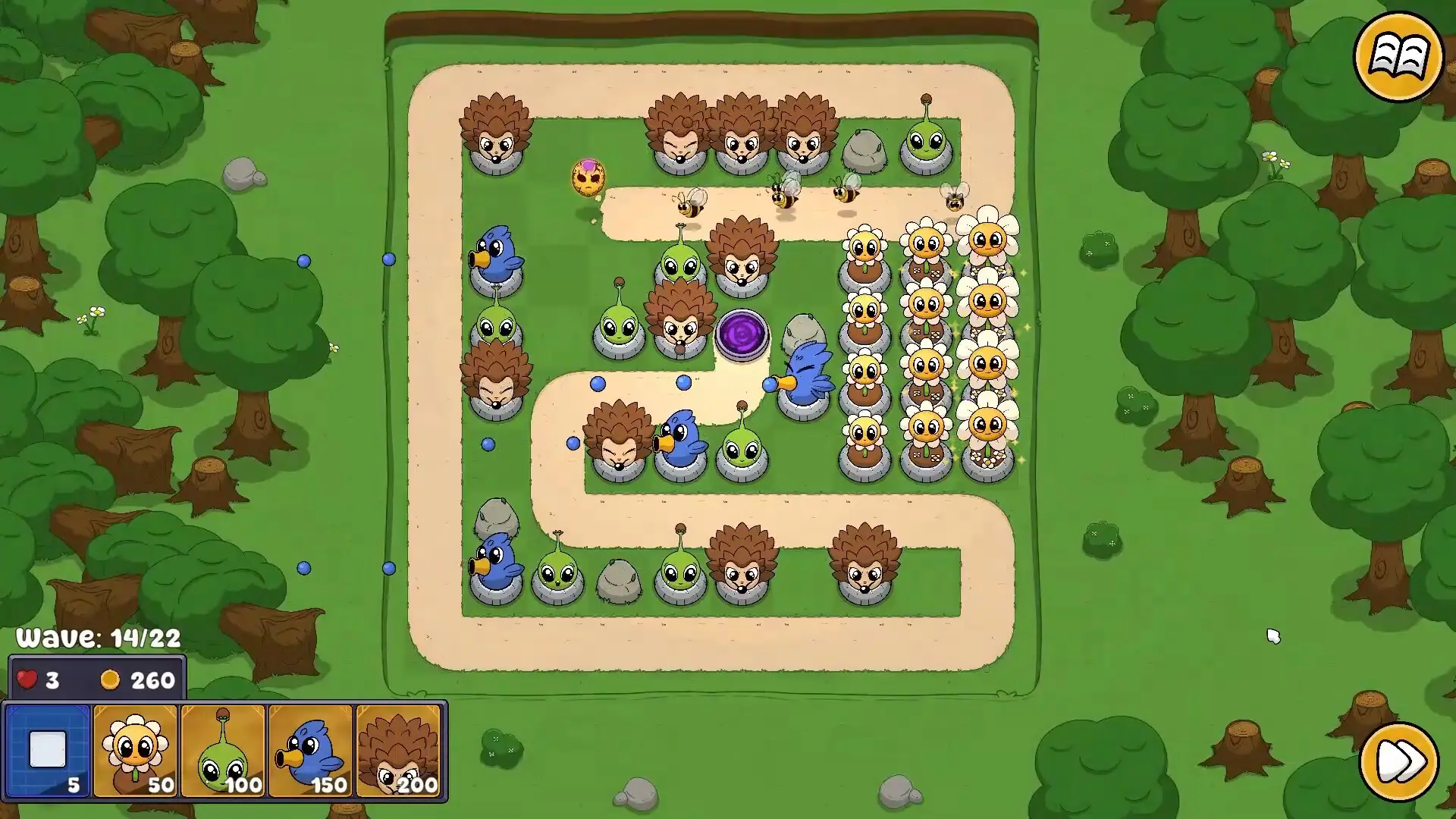 进化防线/Evolit 进化防线/Evolit