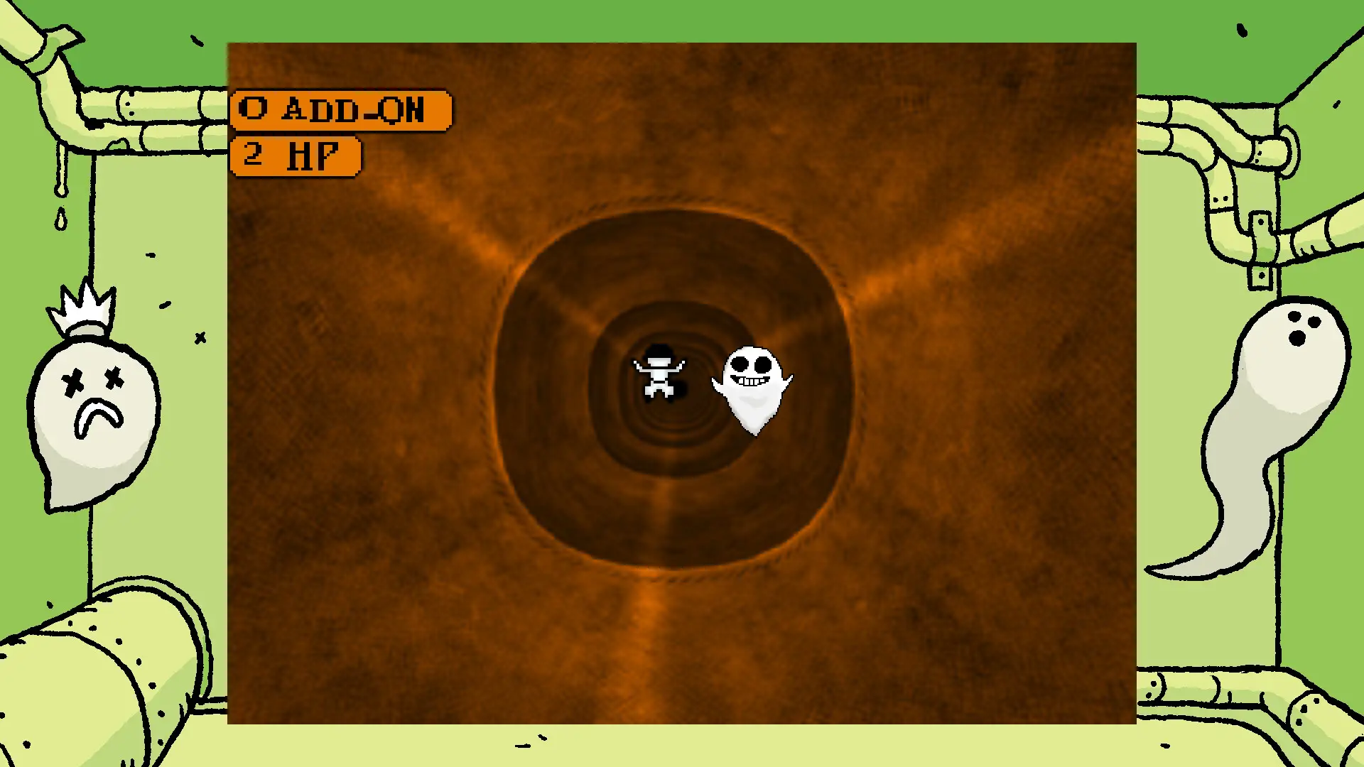 OFF重制版-山云部落官网 | 资源交流社区-sy.team