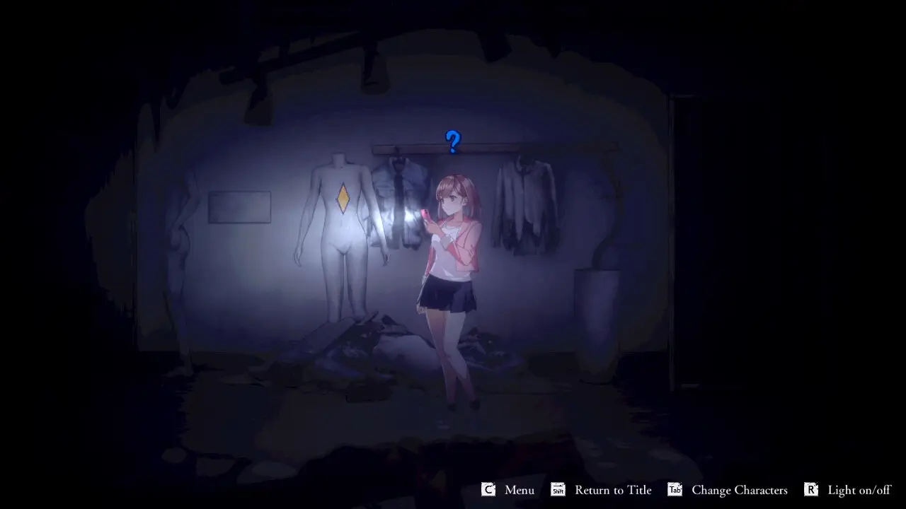 探灵直播2/Livestream 2: Escape from Togaezuka Happy Place-山云部落官网 | 资源交流社区-sy.team