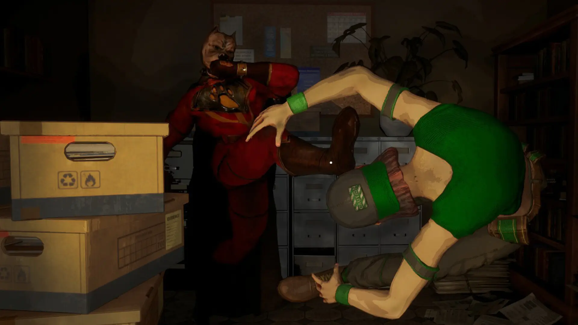 打劫时间到/Robbing Time/支持网络联机 打劫时间到/Robbing Time/支持网络联机