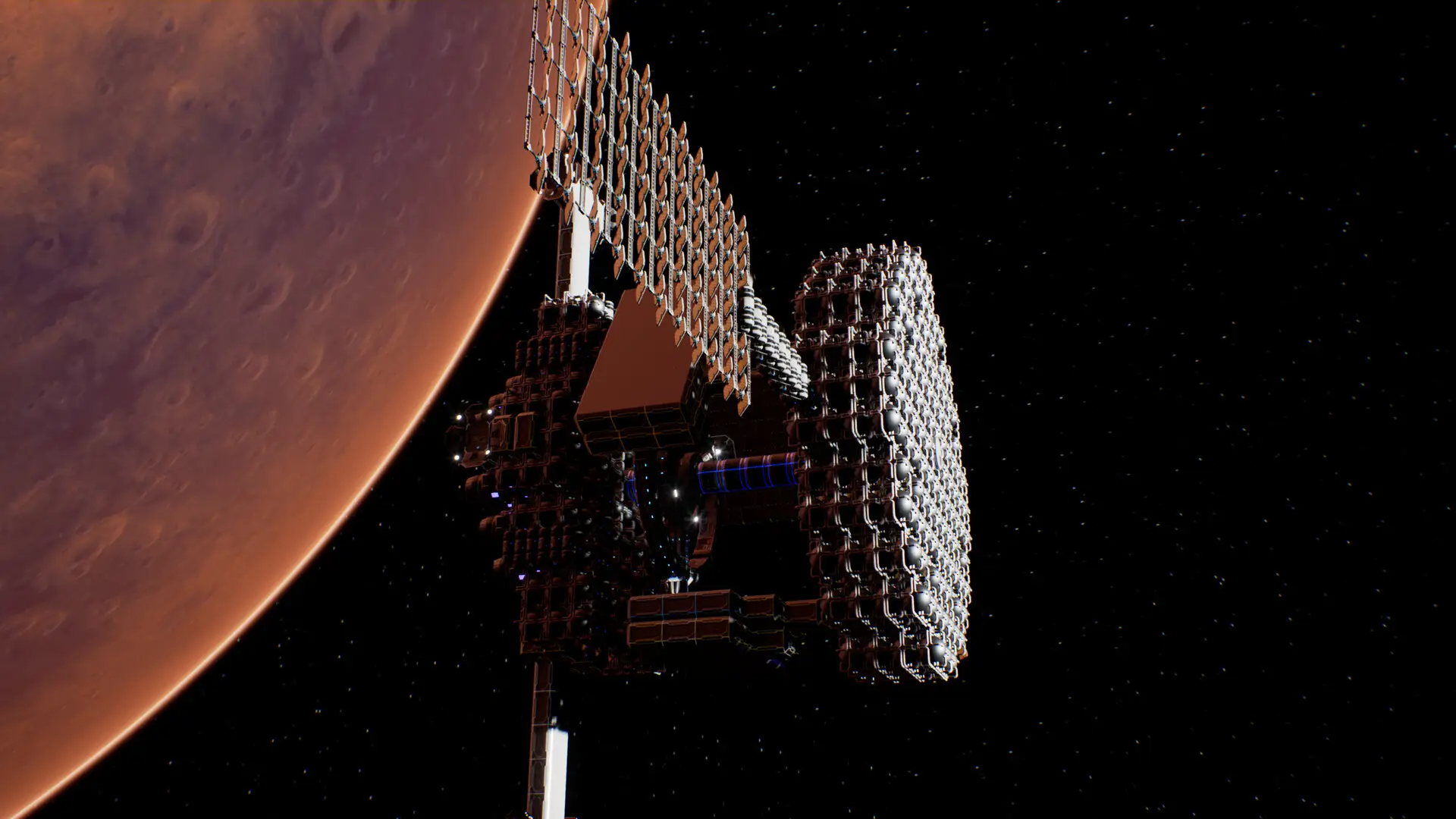 太阳基因/太阳系指挥官/Solargene-山云部落官网 | 资源交流社区-sy.team